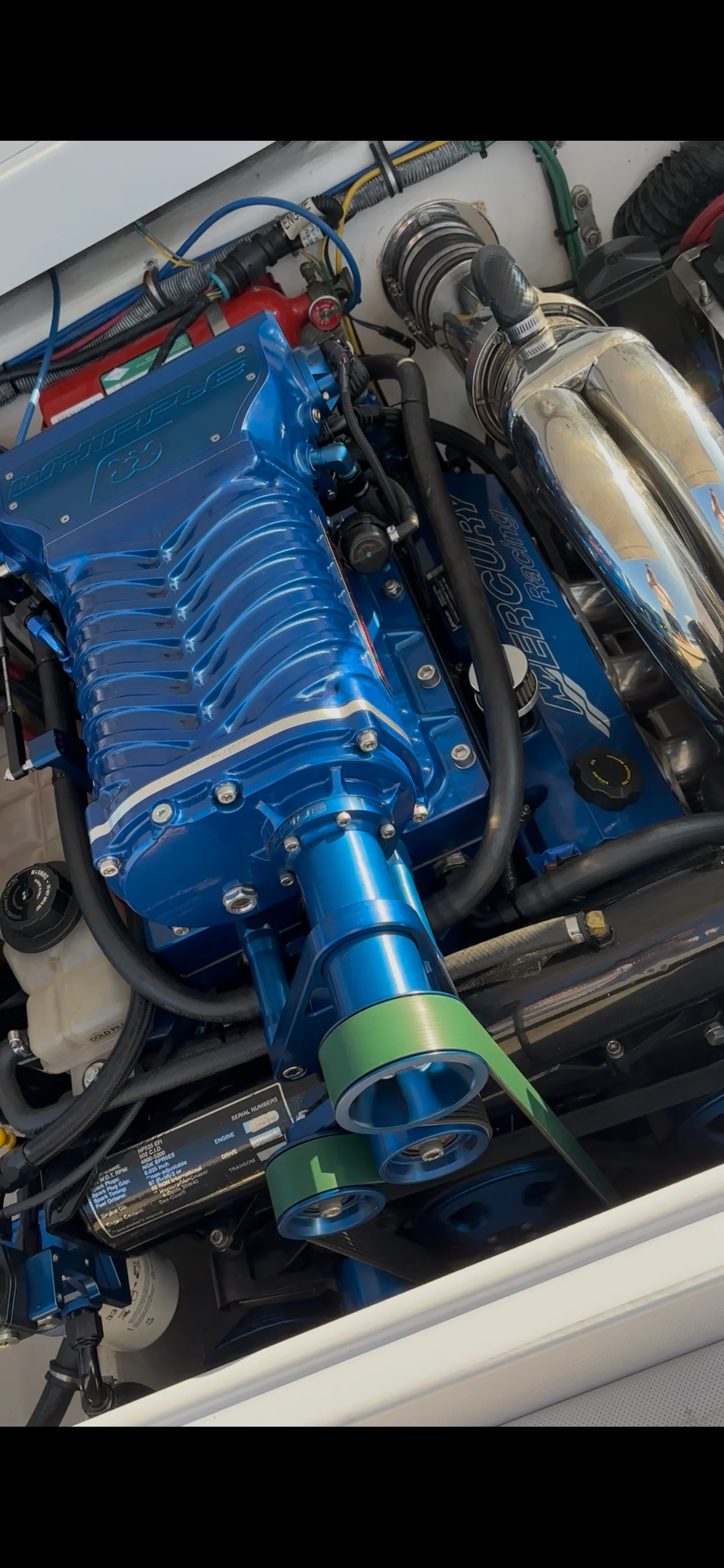 2008 Donzi 27 ZR Image Thumbnail #21