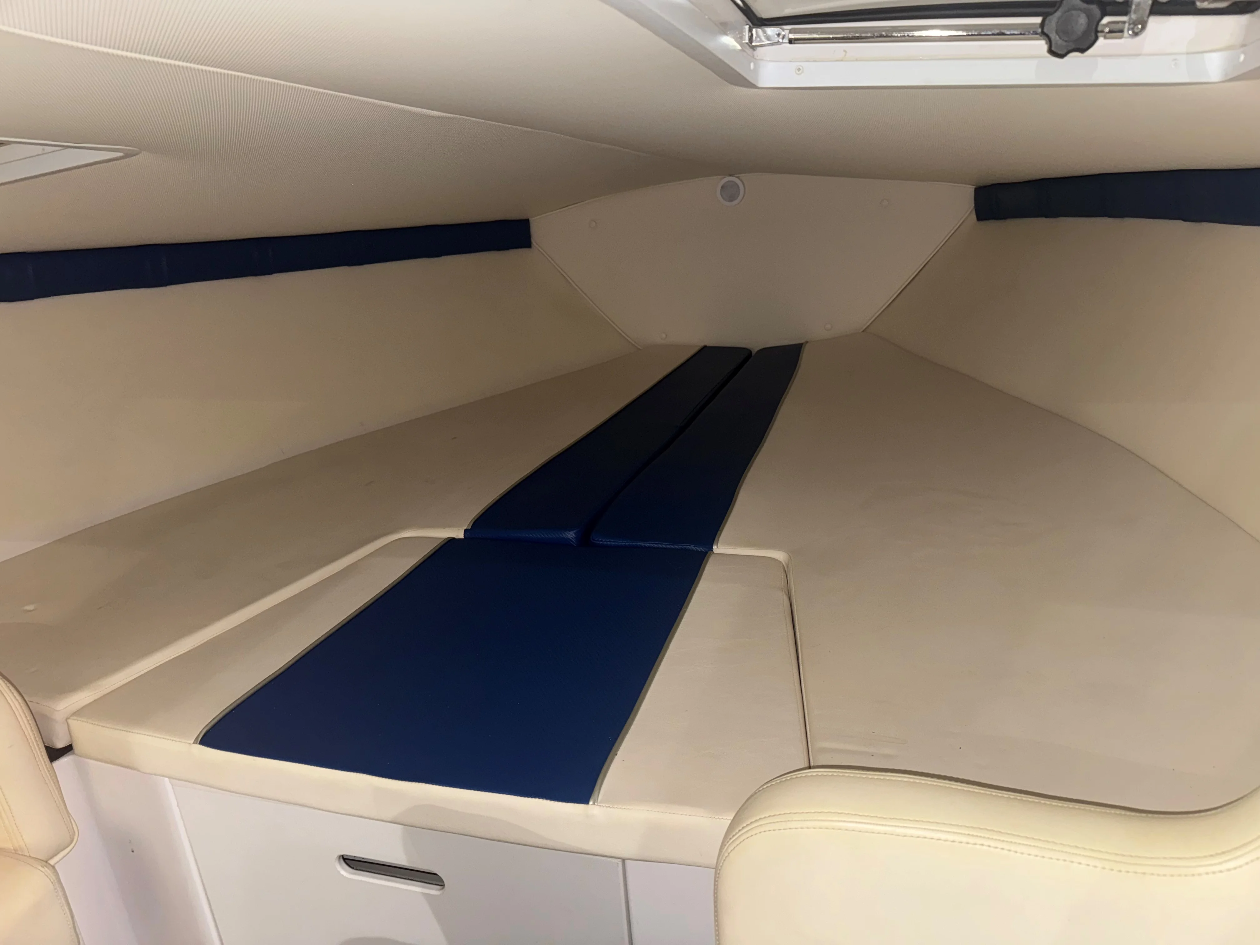 2008 Donzi 27 ZR Image Thumbnail #13