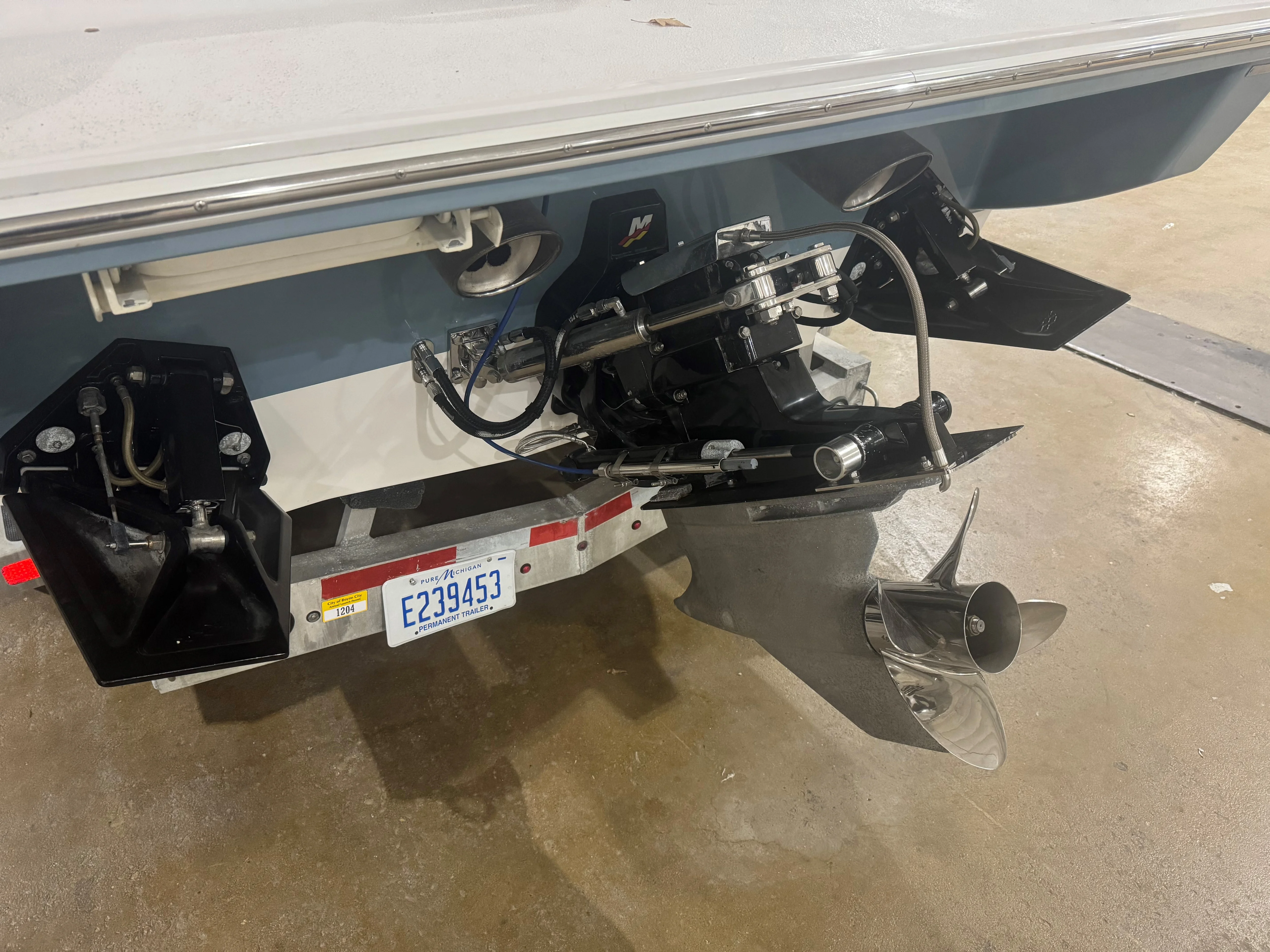 2008 Donzi 27 ZR Image Thumbnail #20