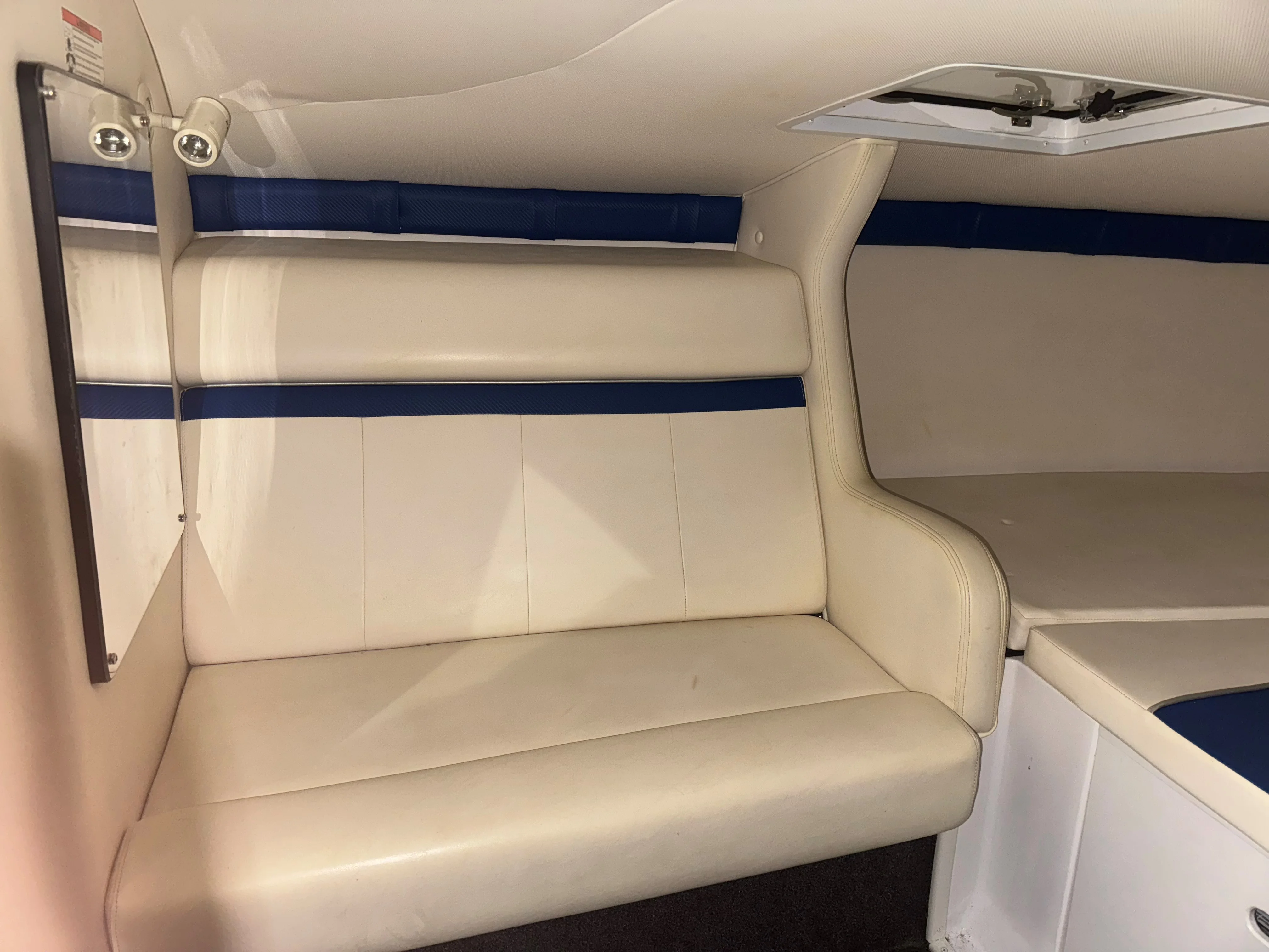 2008 Donzi 27 ZR Image Thumbnail #15