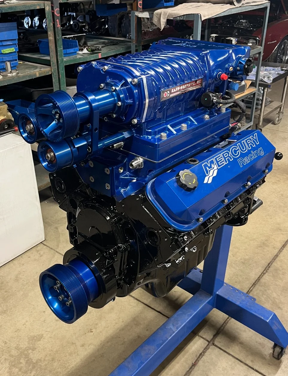 2008 Donzi 27 ZR Image Thumbnail #22