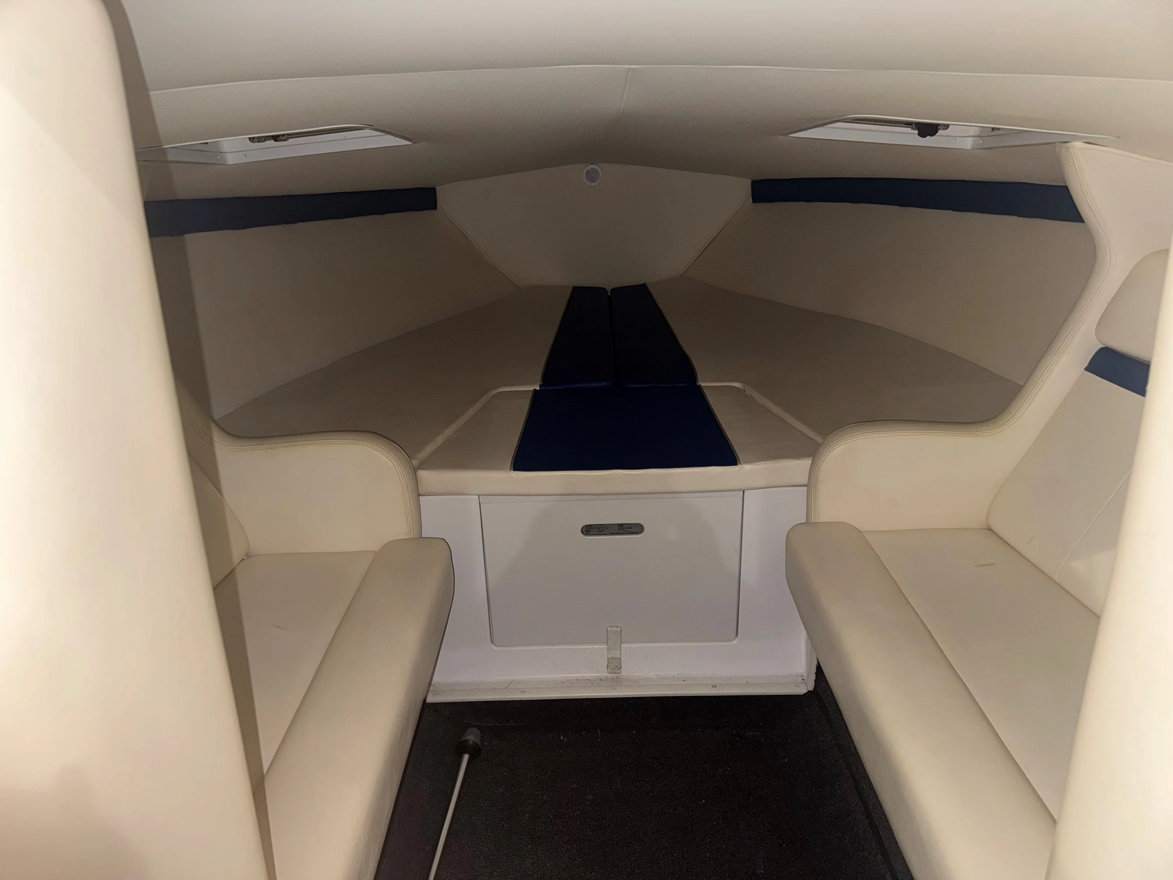 2008 Donzi 27 ZR Image Thumbnail #16