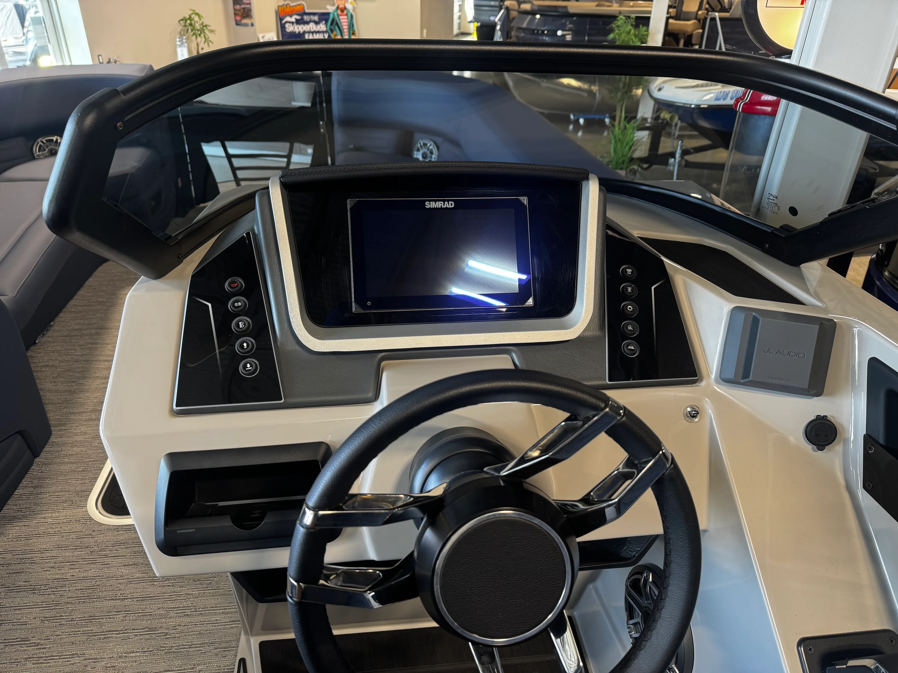 2026 Sylvan G5 SLZ Image Thumbnail #12