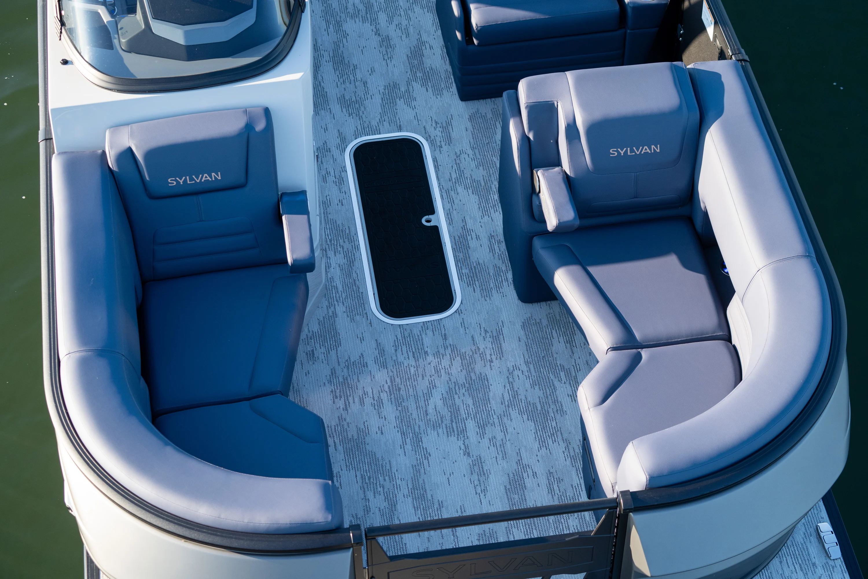 2026 Sylvan G-5 SLZ Image Thumbnail #4