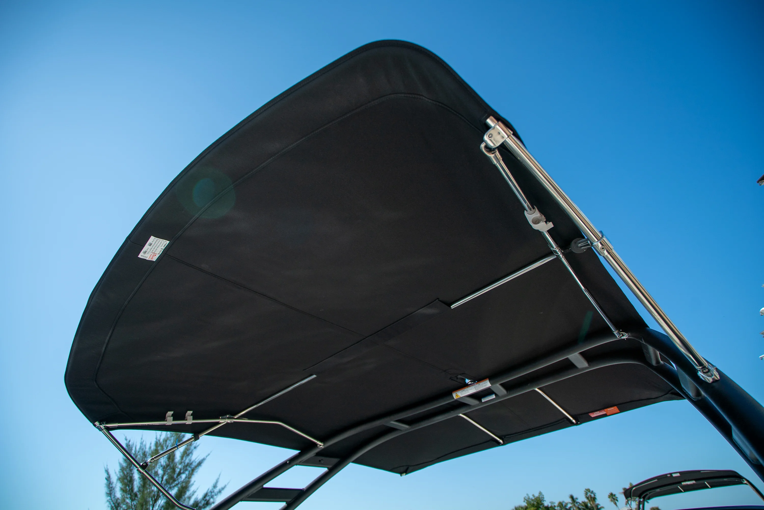 2026 Sea Ray SDX 250 Outboard Image Thumbnail #7