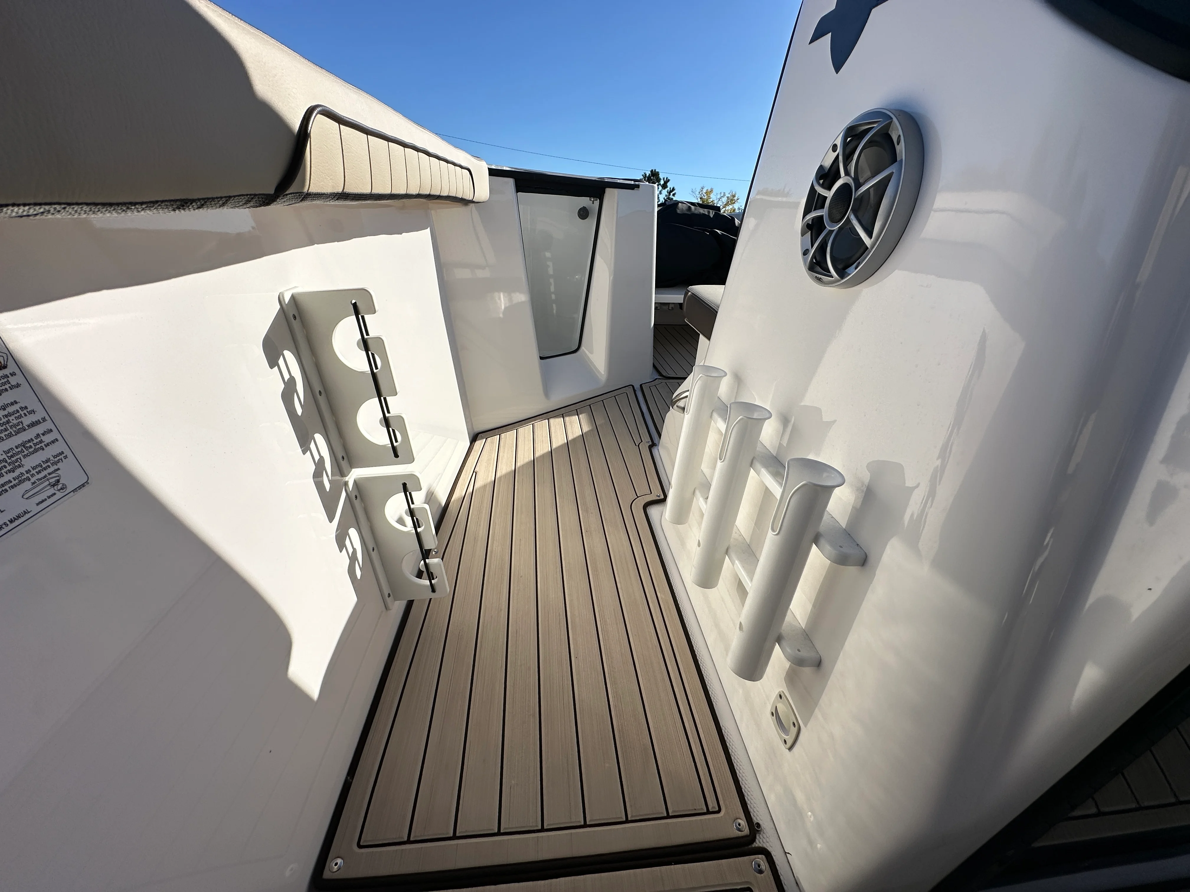 2024 Yamaha 255 FSH Sport H Image Thumbnail #20