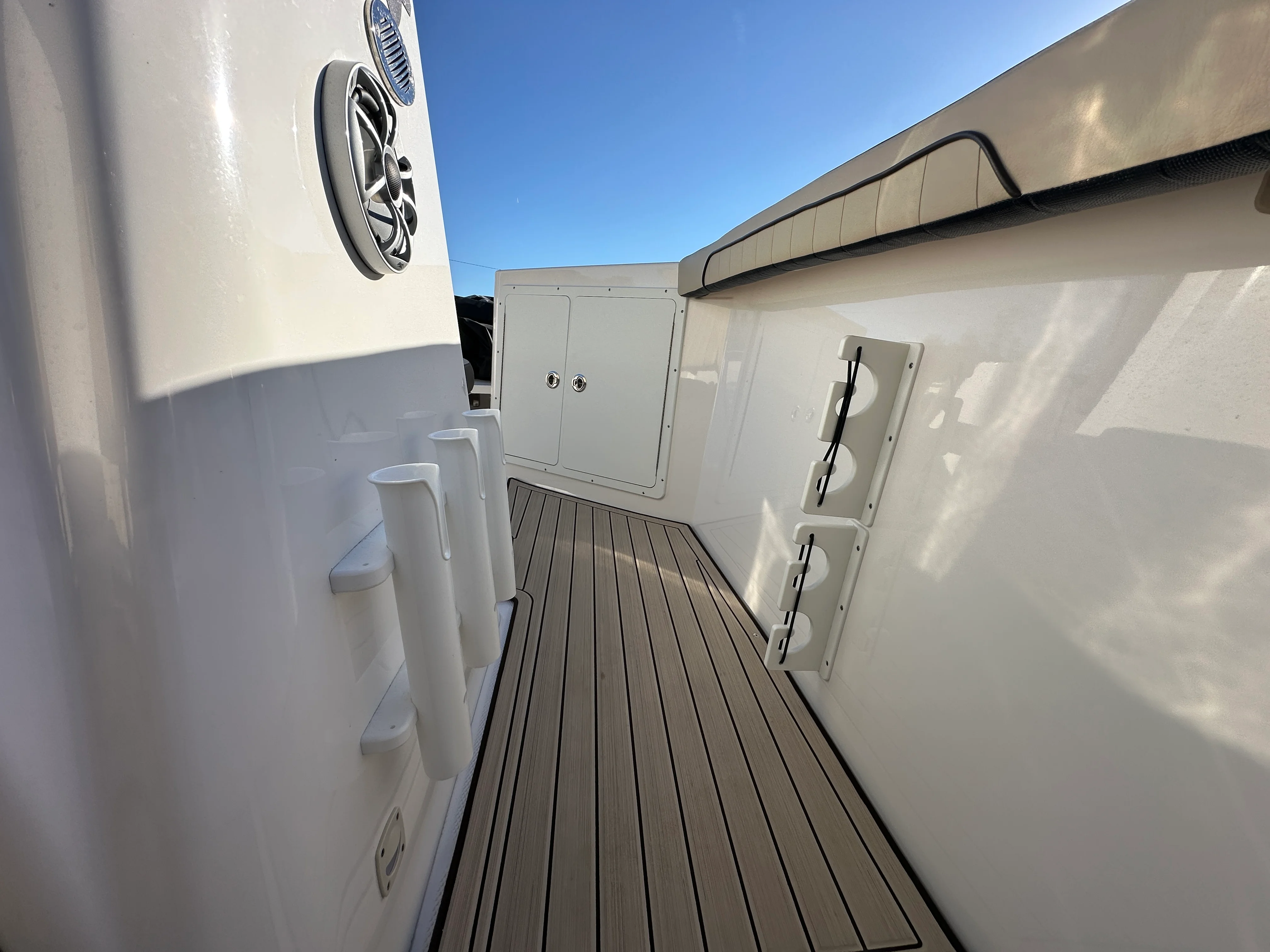 2024 Yamaha 255 FSH Sport H Image Thumbnail #18