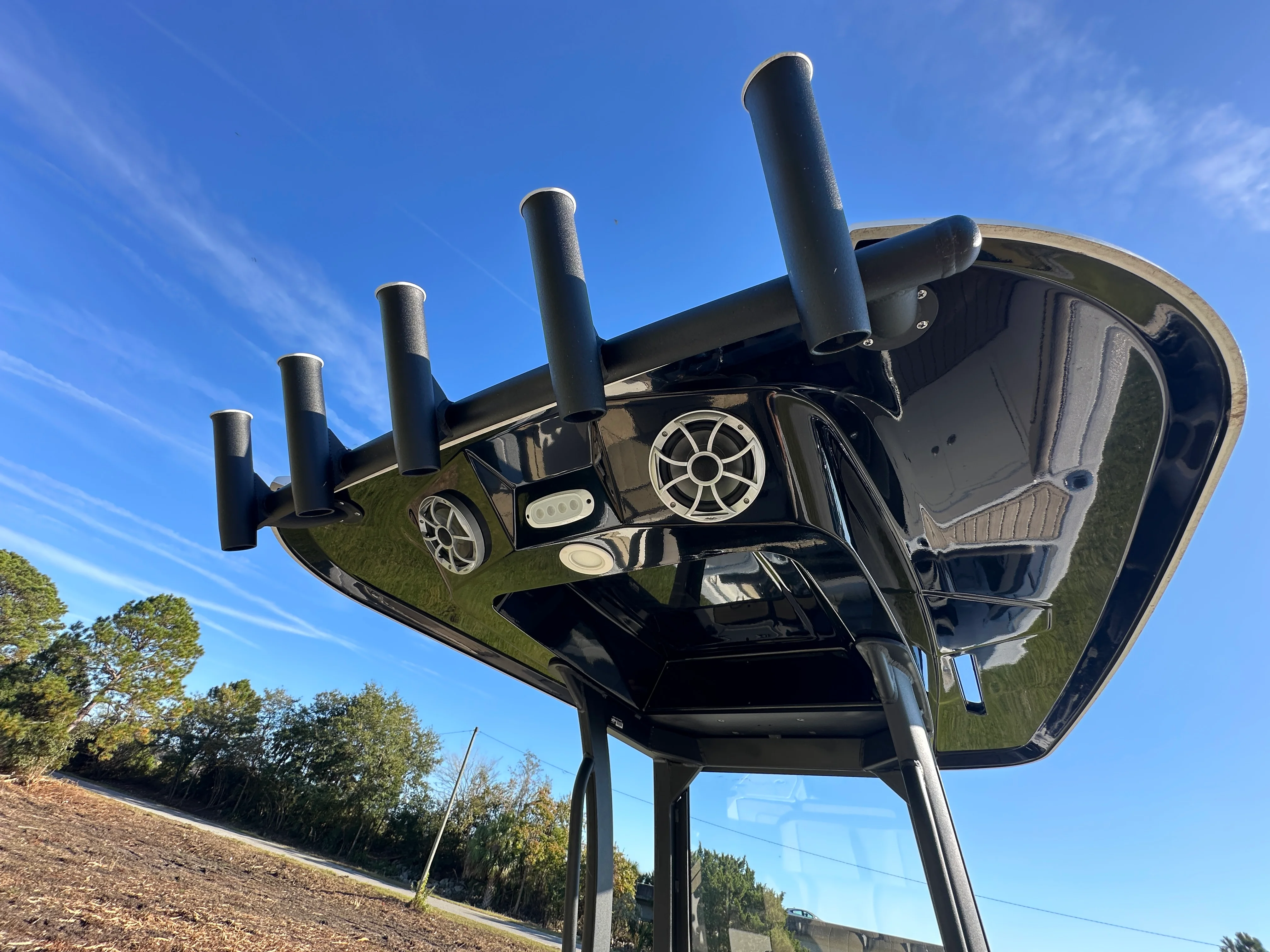 2024 Yamaha 255 FSH Sport H Image Thumbnail #13