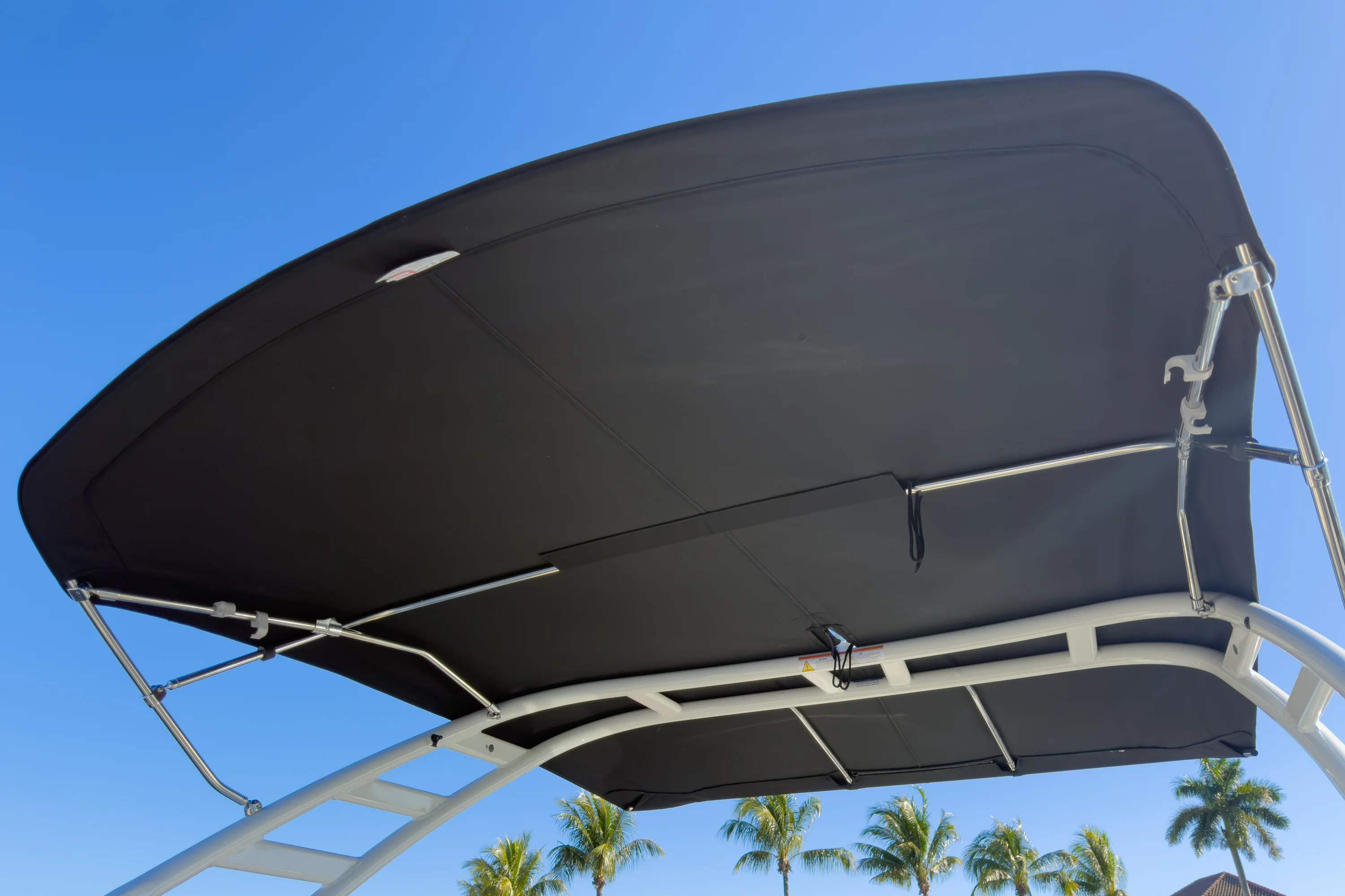 2026 Sea Ray SDX 270 Outboard Image Thumbnail #7