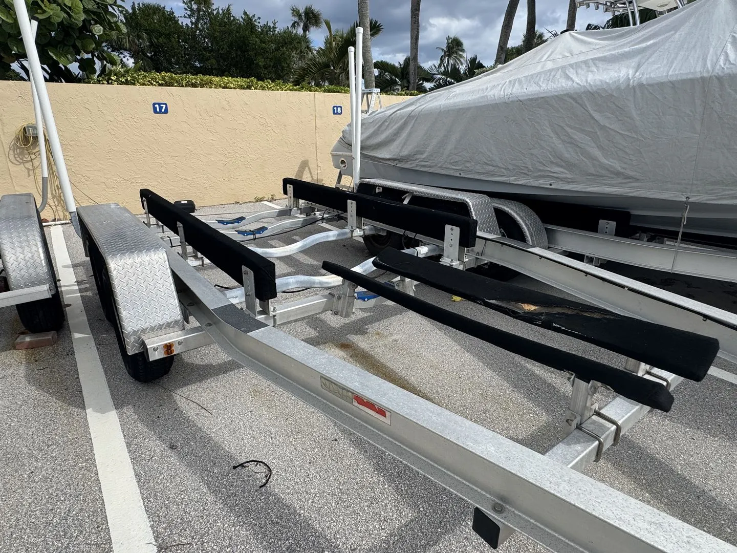 2022 Boston Whaler 230 OUTRAGE Image Thumbnail #31