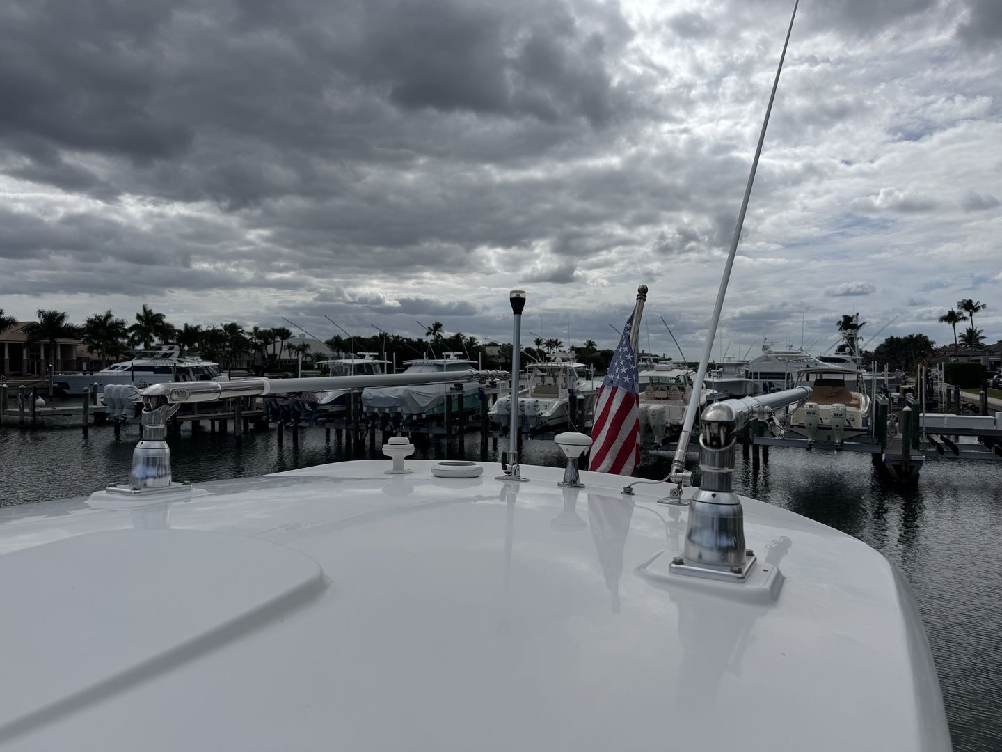 2022 Boston Whaler 230 OUTRAGE Image Thumbnail #29