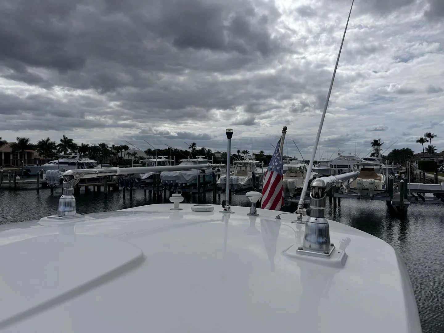 2022 Boston Whaler 230 OUTRAGE Image Thumbnail #29