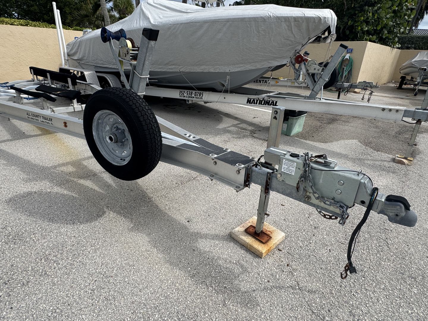 2022 Boston Whaler 230 OUTRAGE Image Thumbnail #32