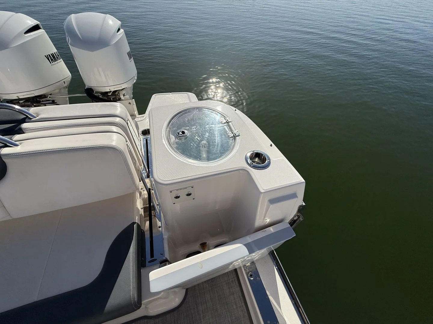 2021 Robalo R317 Image Thumbnail #20