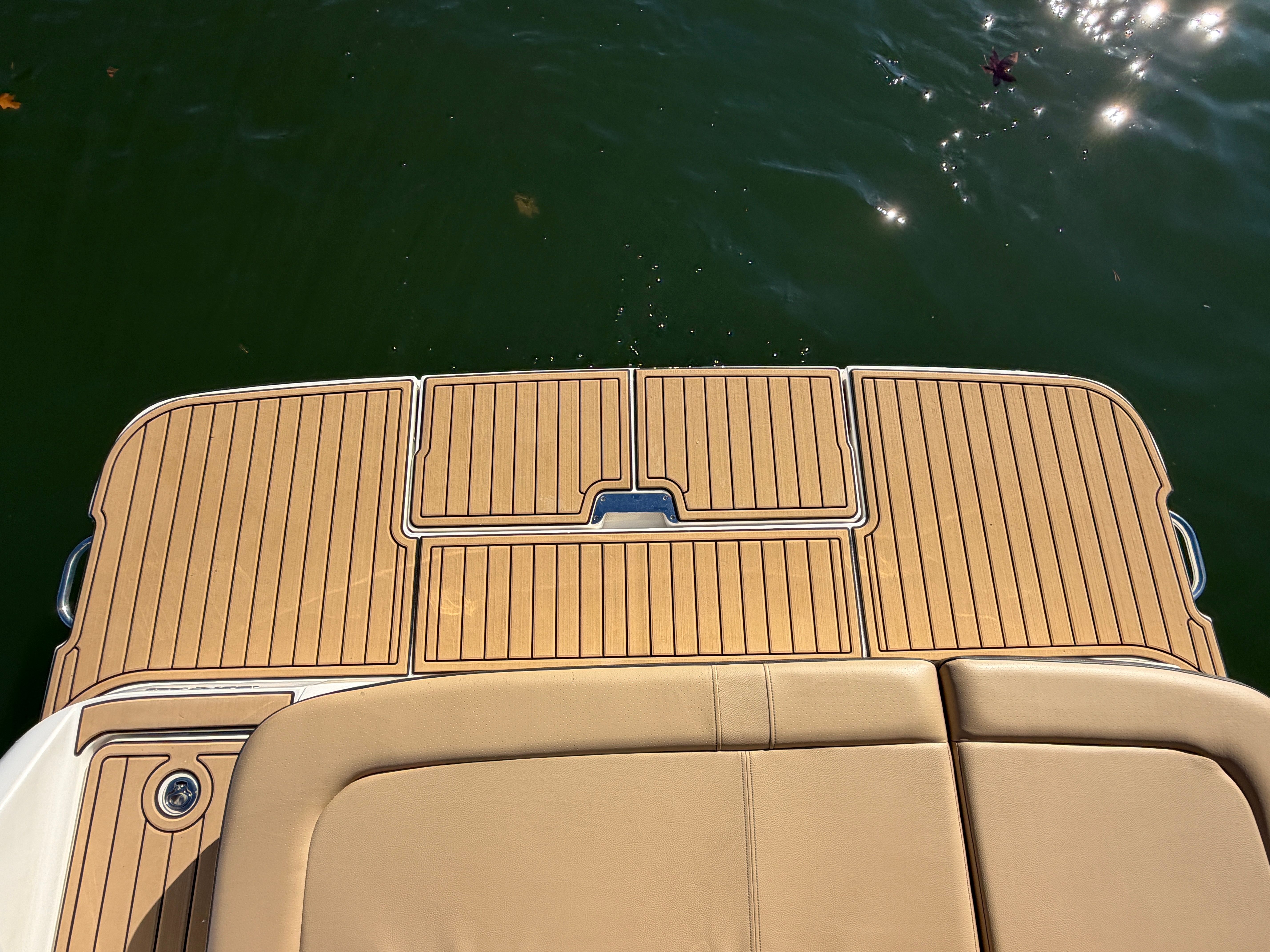 2021 Sea Ray 250 SDX Image Thumbnail #32