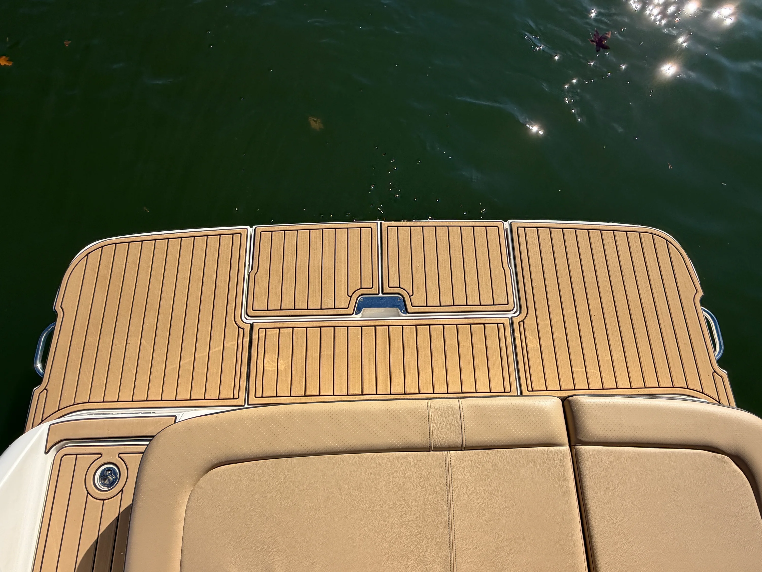 2021 Sea Ray 250 SDX Image Thumbnail #32