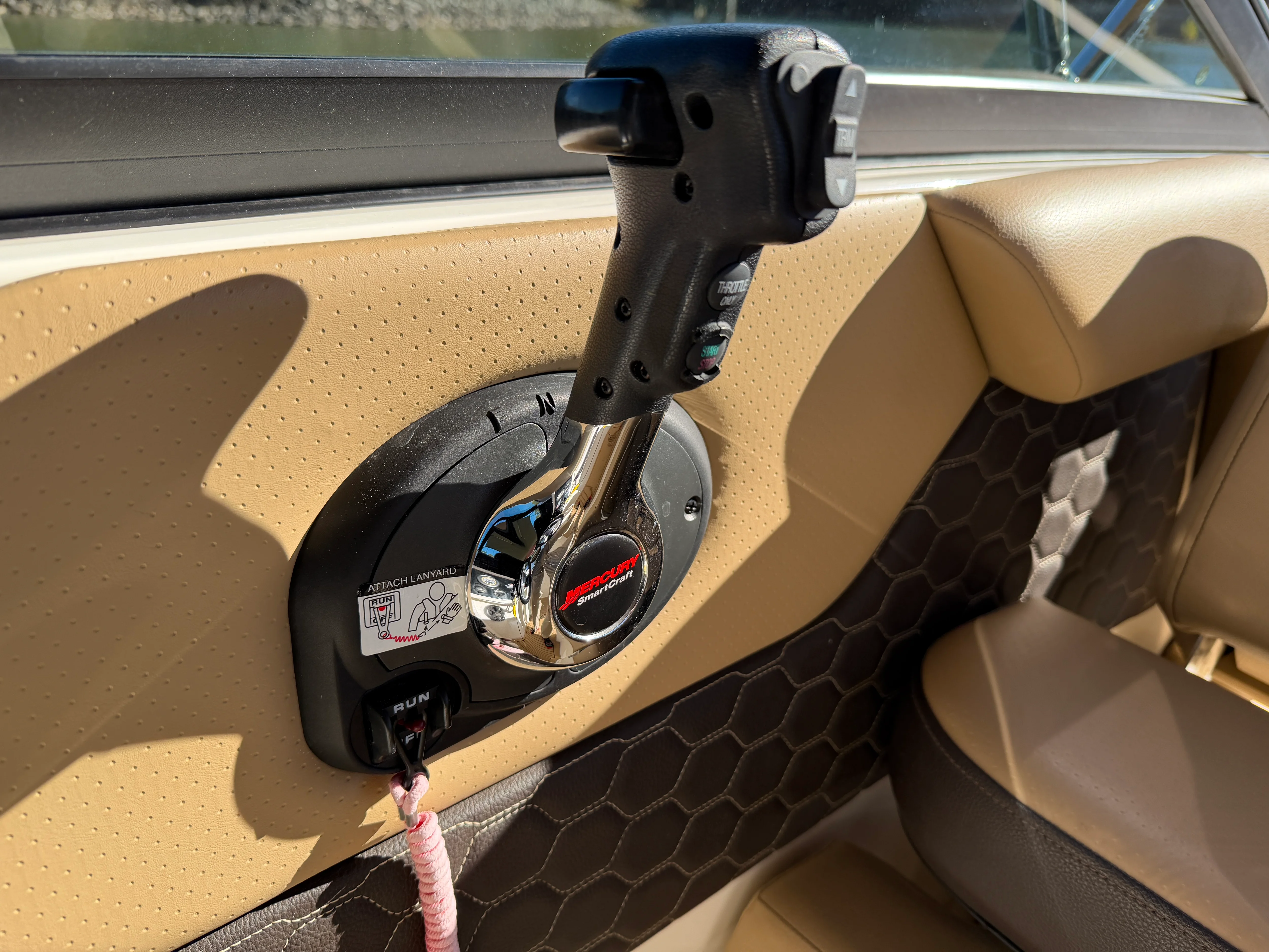 2021 Sea Ray 250 SDX Image Thumbnail #23