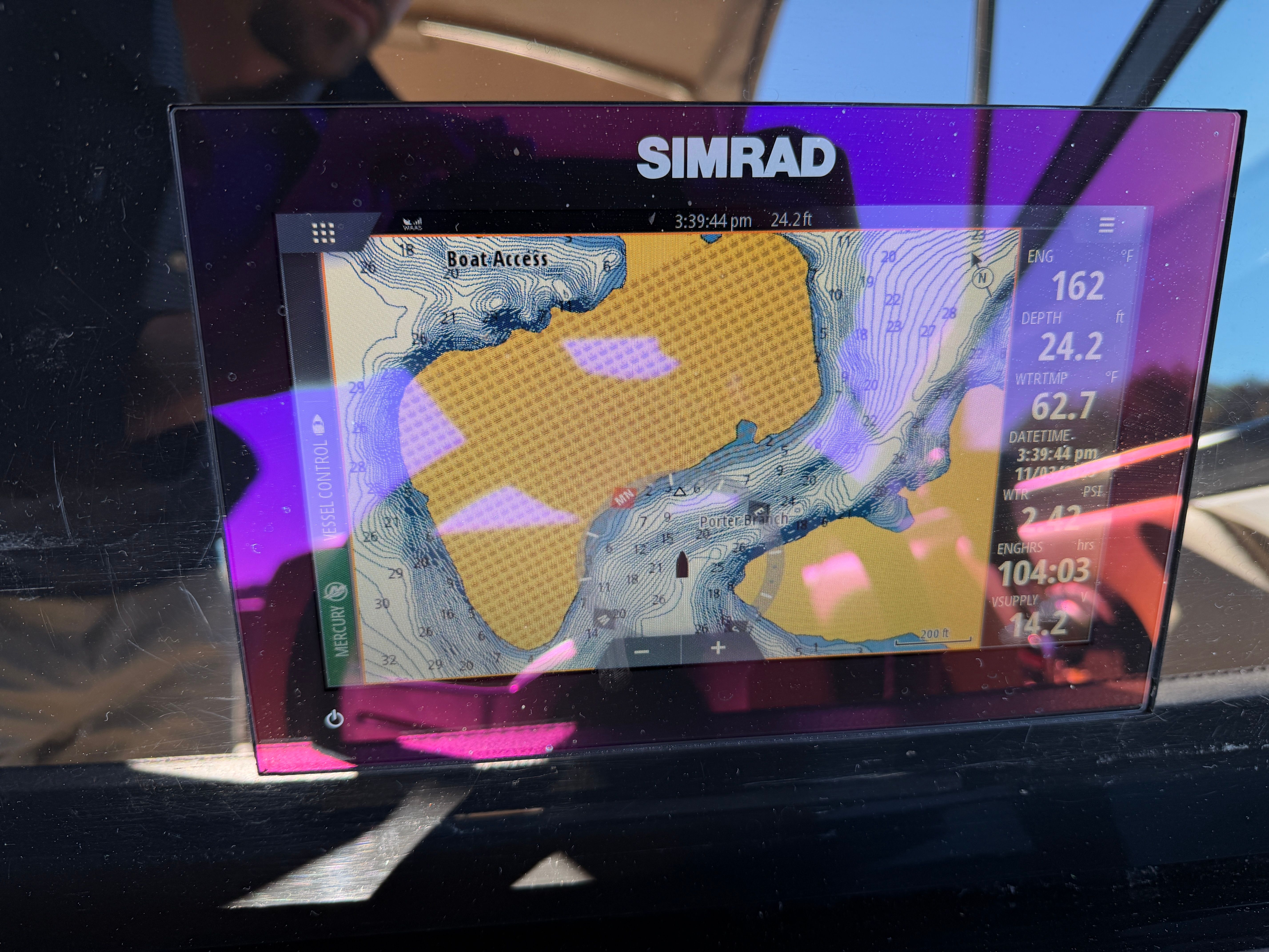 2021 Sea Ray 250 SDX Image Thumbnail #21