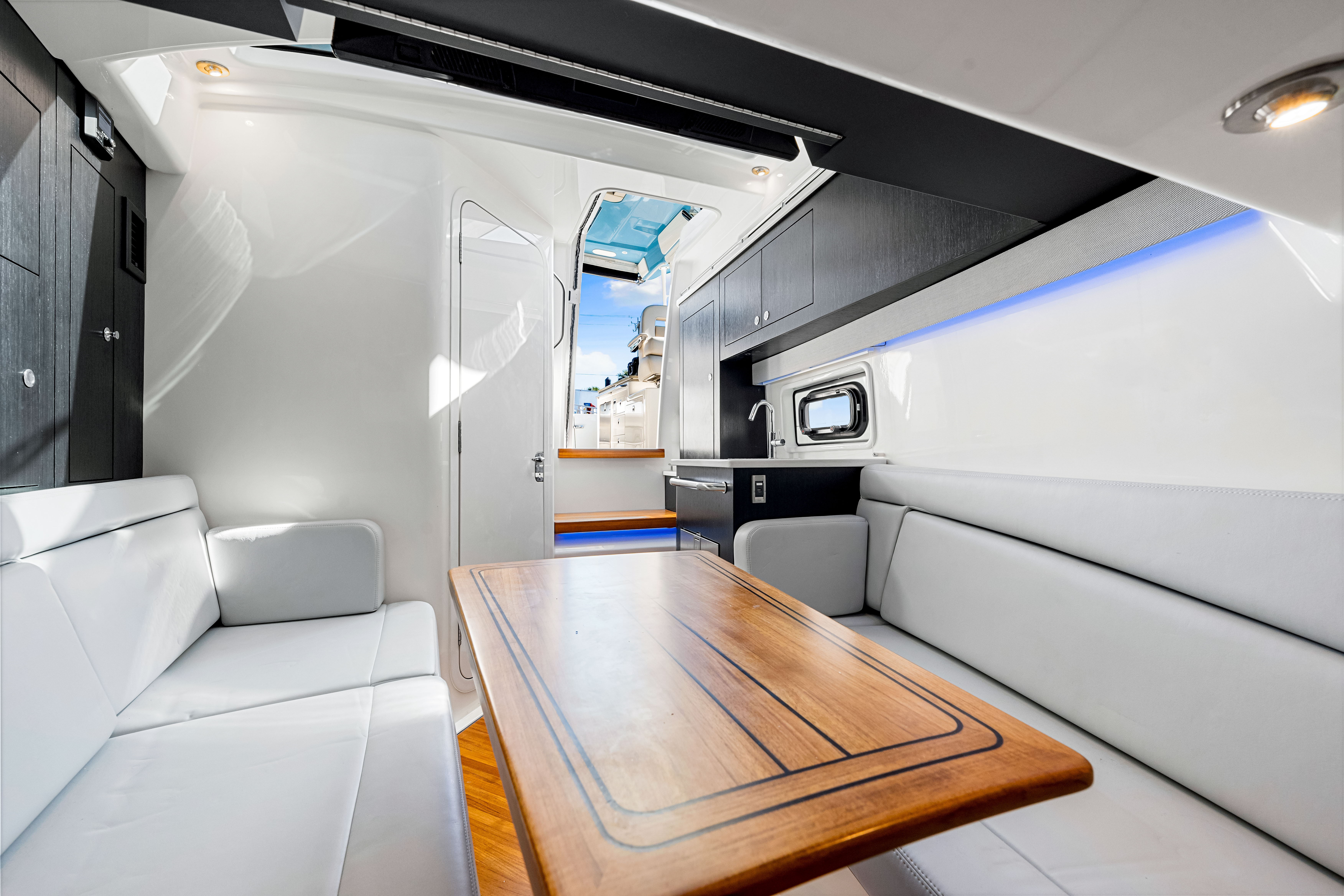 2023 Boston Whaler 380 REALM Image Thumbnail #21