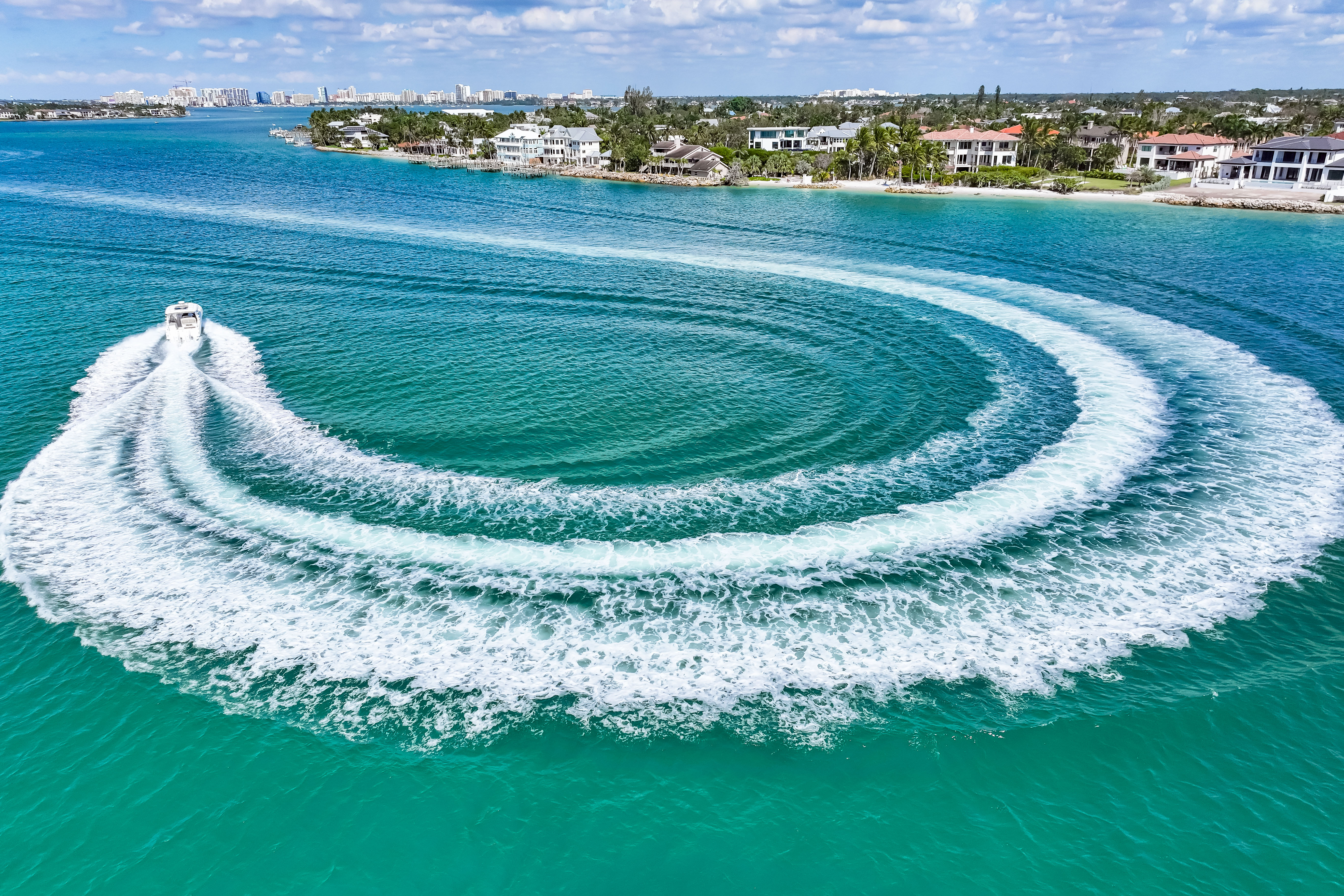 2023 Boston Whaler 380 REALM Image Thumbnail #42