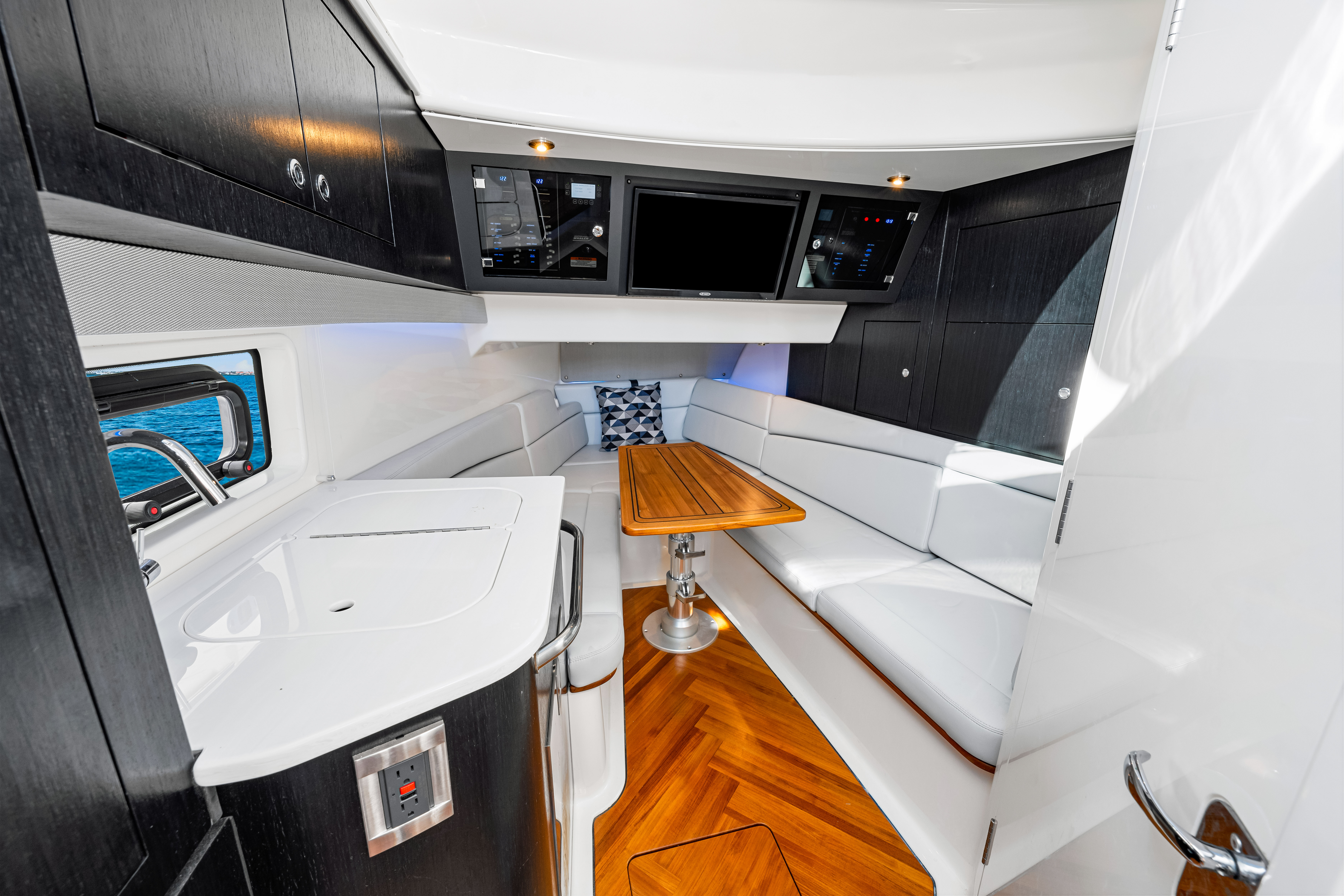 2023 Boston Whaler 380 REALM Image Thumbnail #20