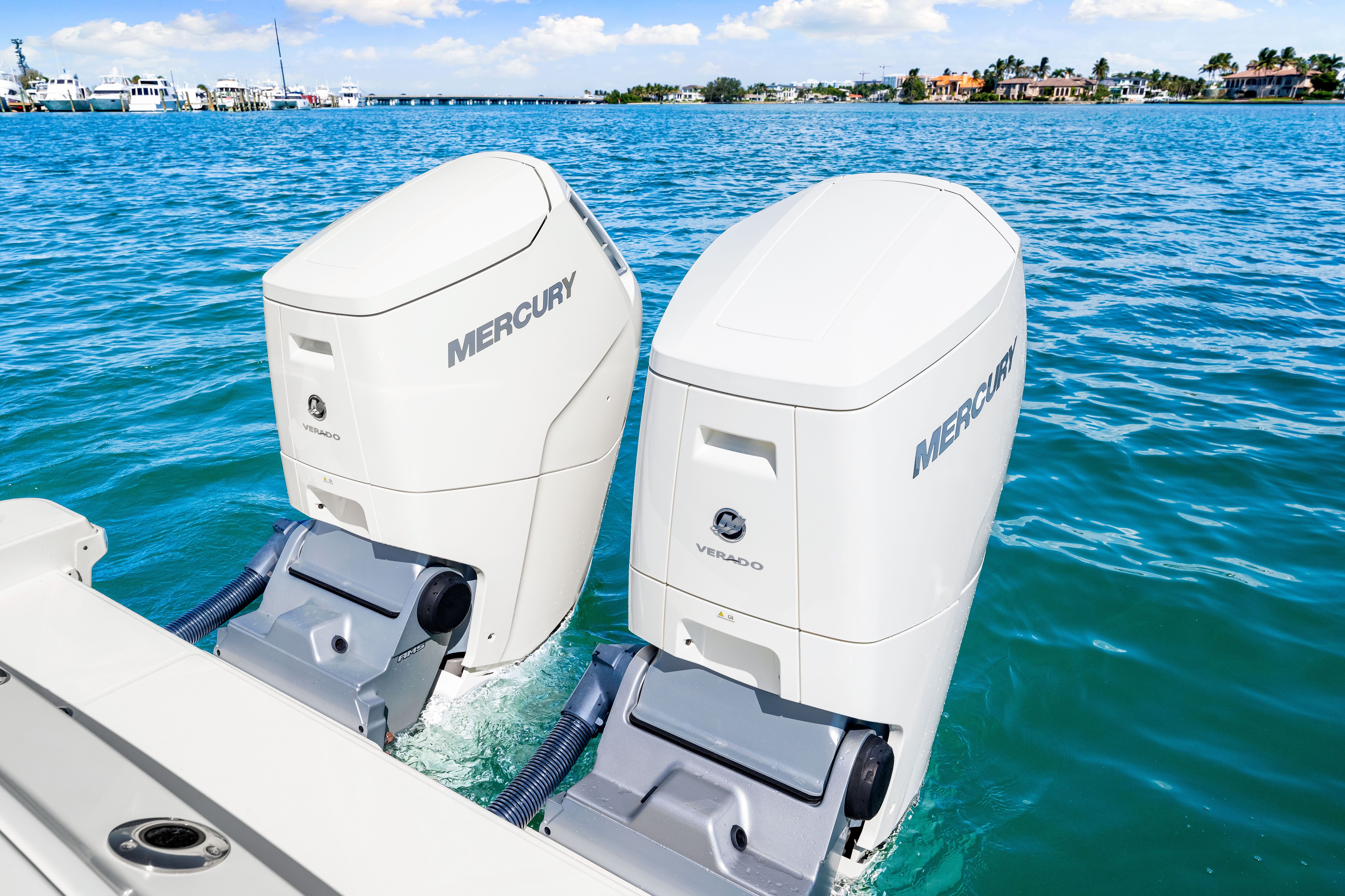 2023 Boston Whaler 380 REALM Image Thumbnail #30