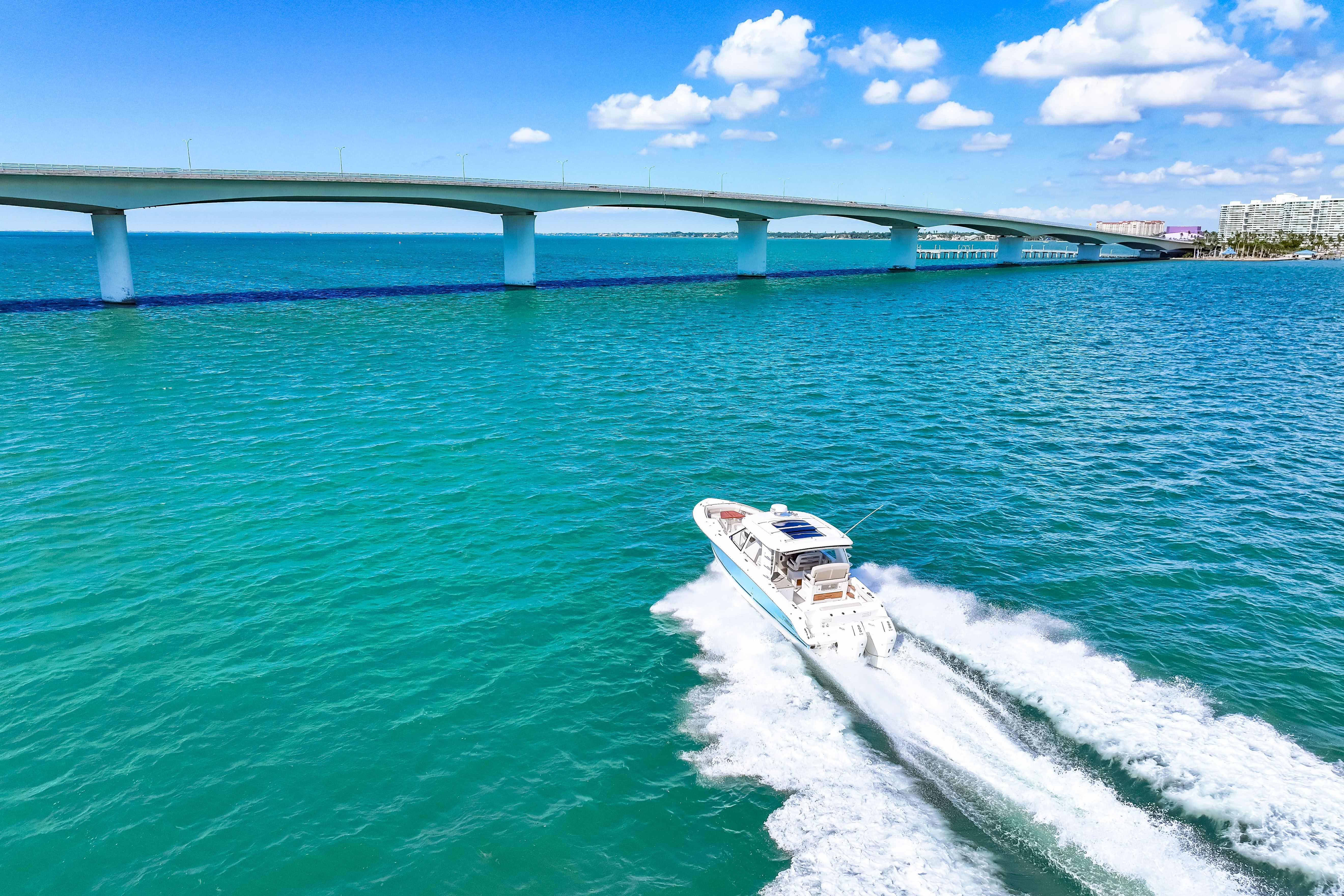 2023 Boston Whaler 380 REALM Image Thumbnail #0