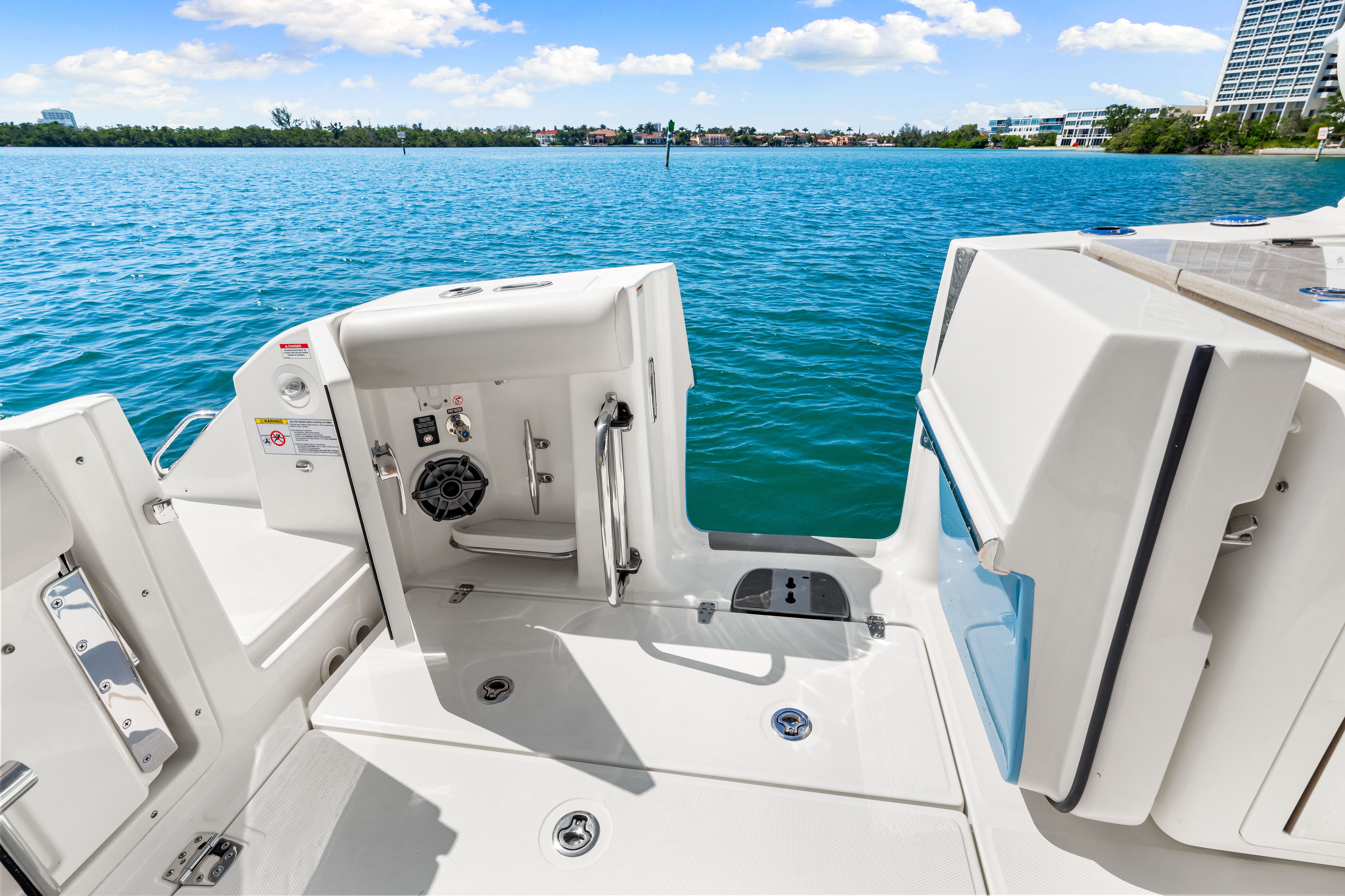 2023 Boston Whaler 380 REALM Image Thumbnail #26