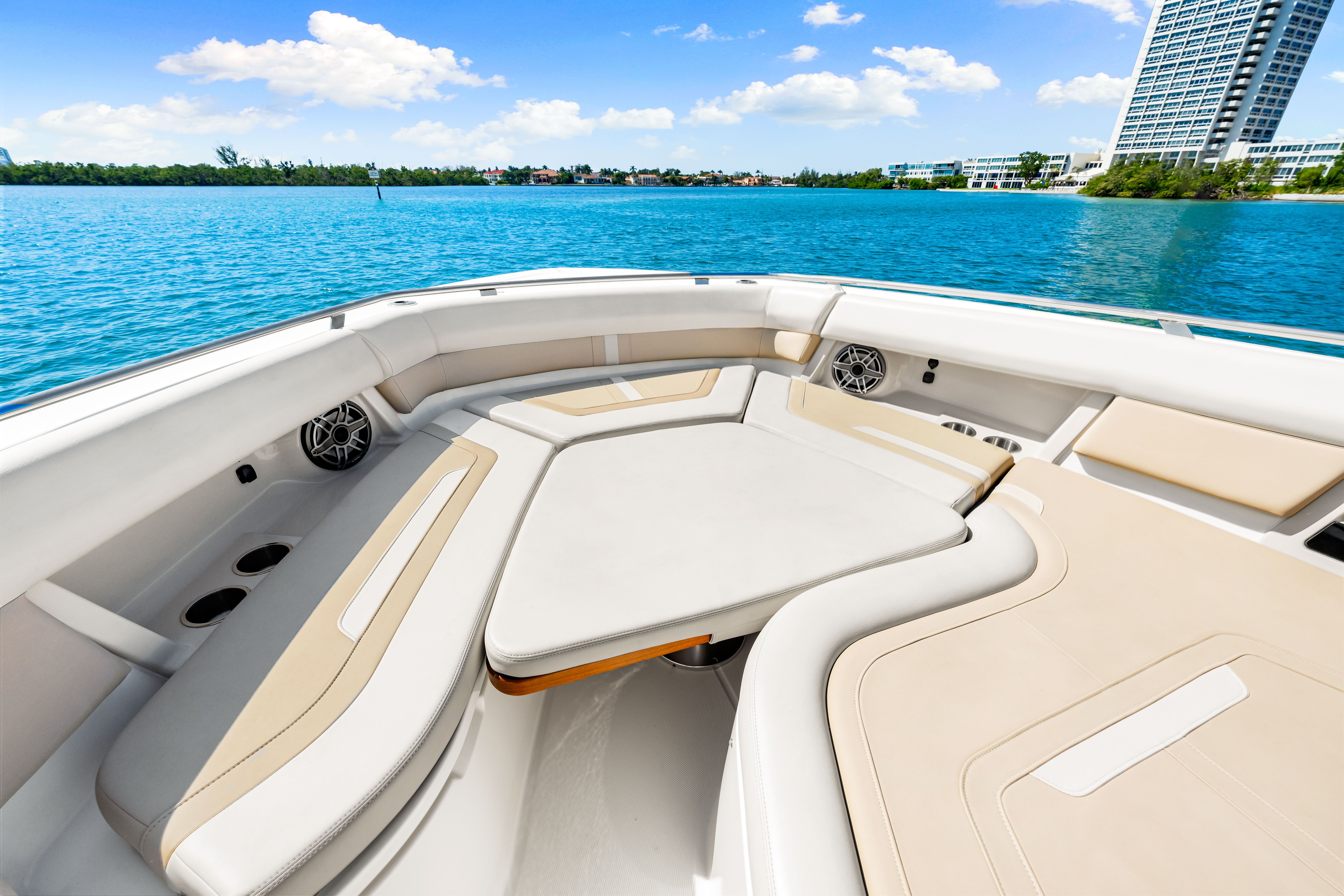 2023 Boston Whaler 380 REALM Image Thumbnail #10