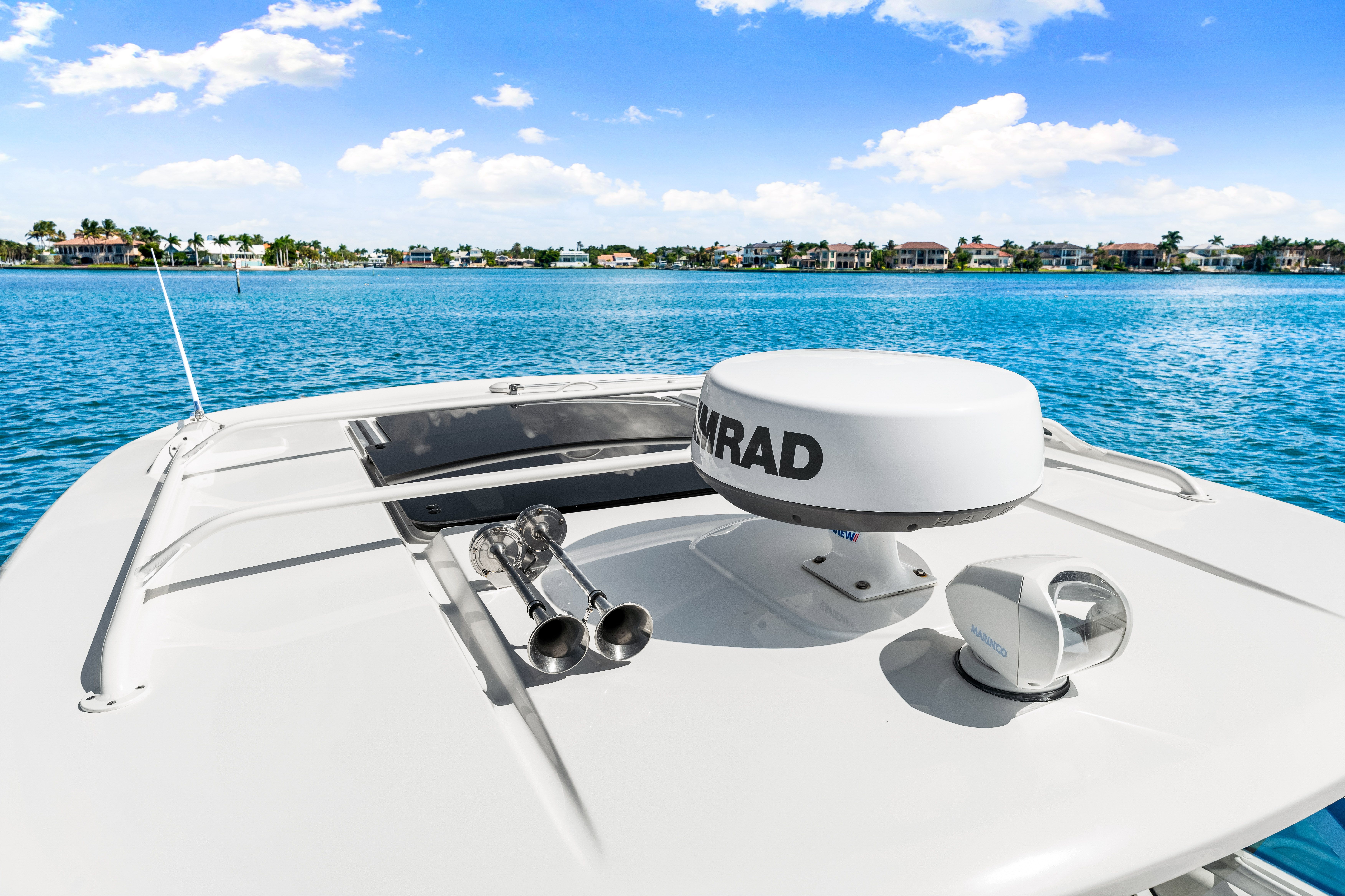 2023 Boston Whaler 380 REALM Image Thumbnail #34