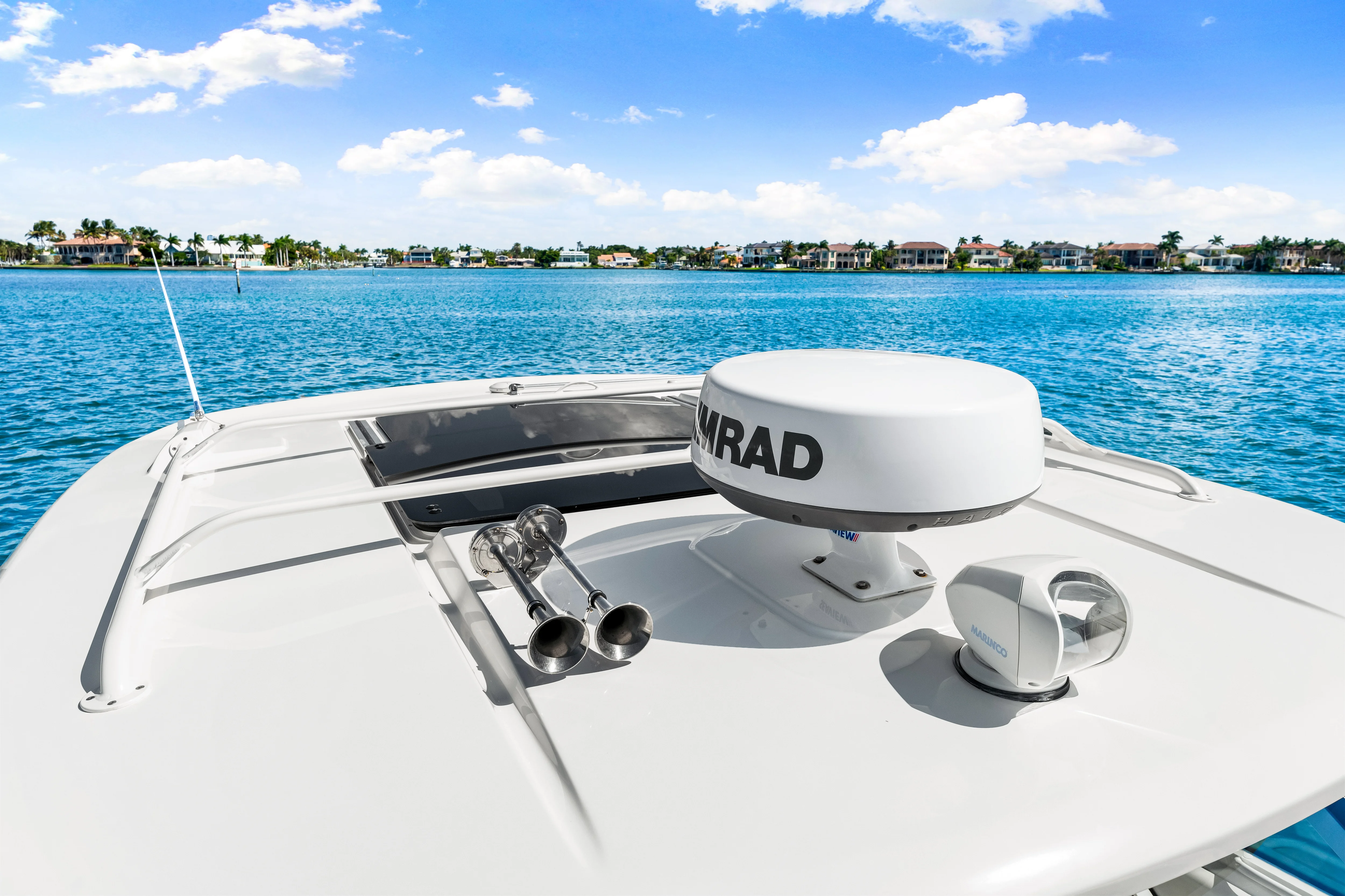 2023 Boston Whaler 380 REALM Image Thumbnail #34