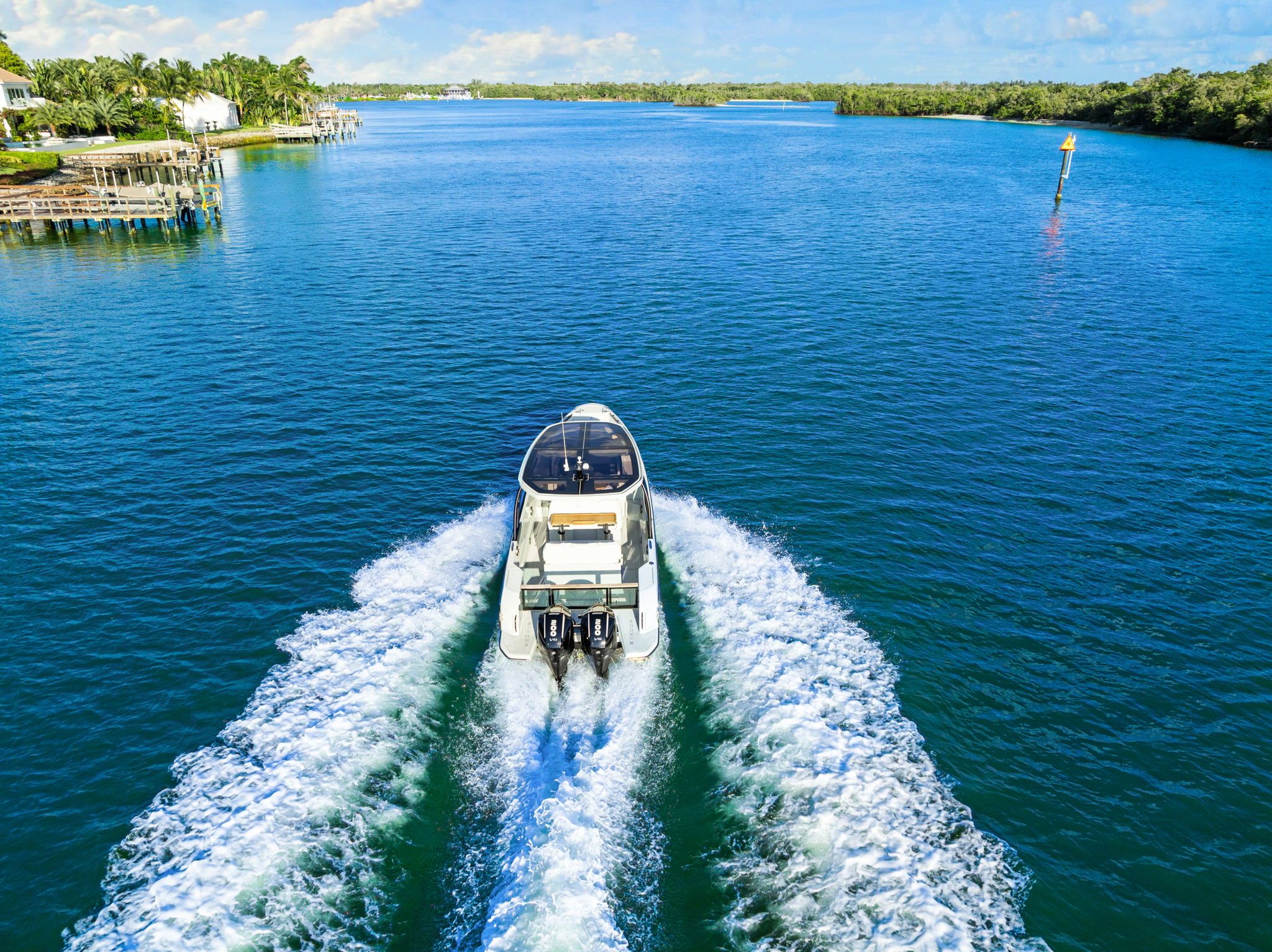 2024 Saxdor 270 GTO Image Thumbnail #21