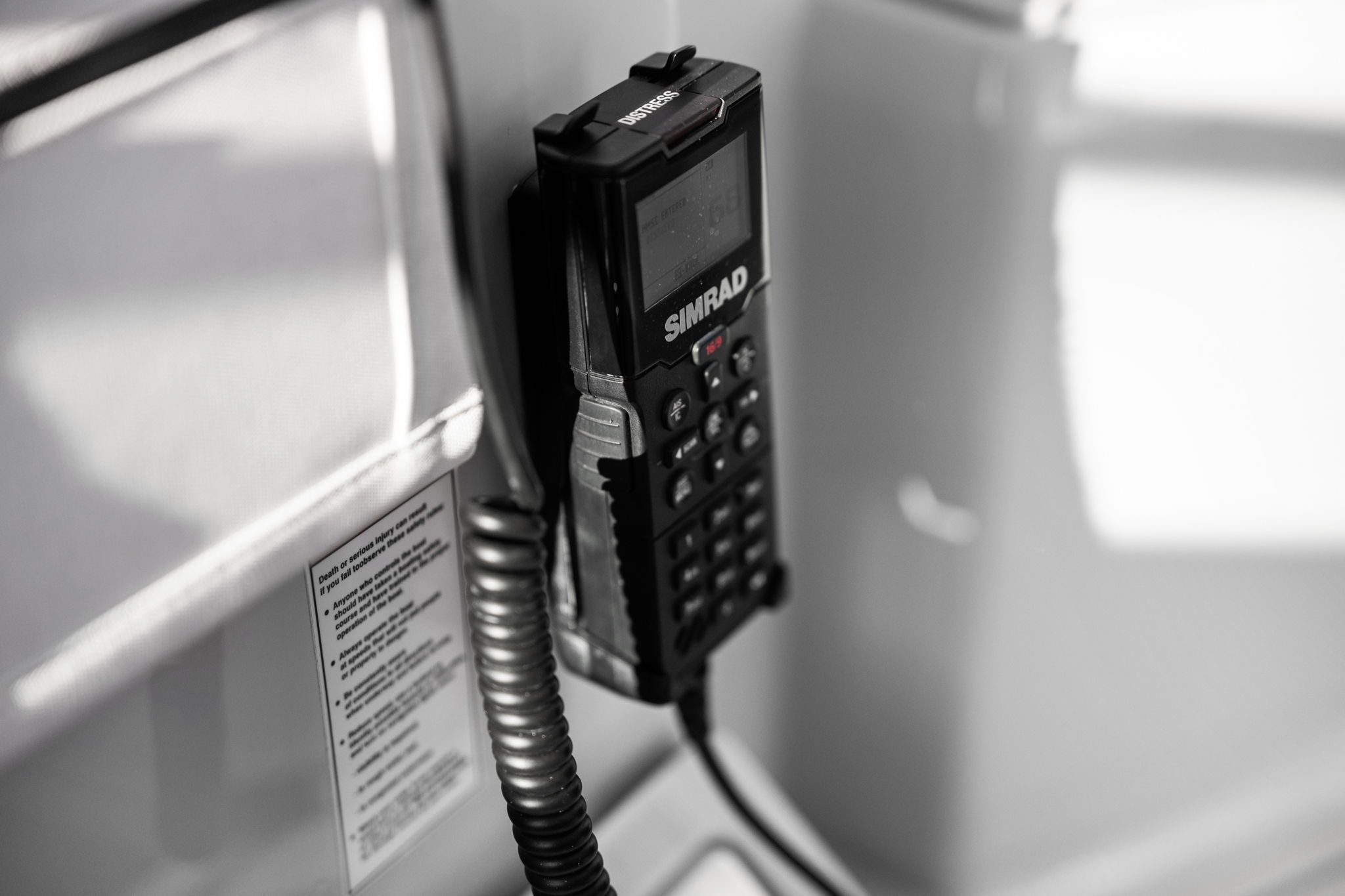 2024 Saxdor 270 GTO Image Thumbnail #35