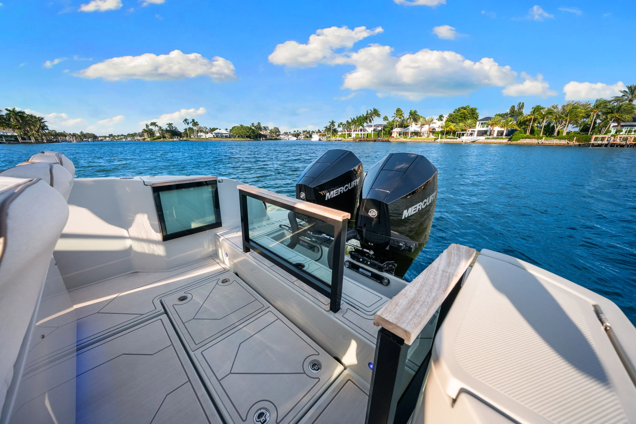 2024 Saxdor 270 GTO Image Thumbnail #49