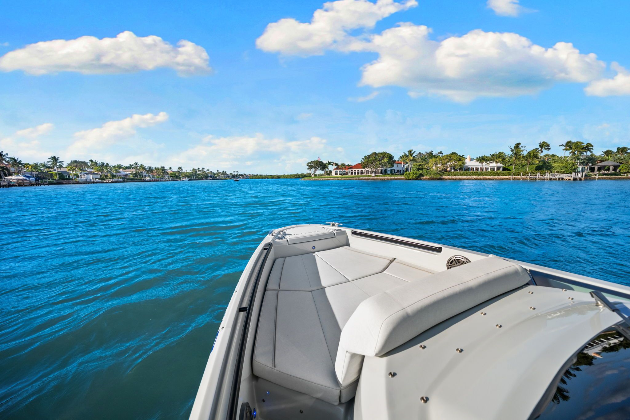 2024 Saxdor 270 GTO Image Thumbnail #25