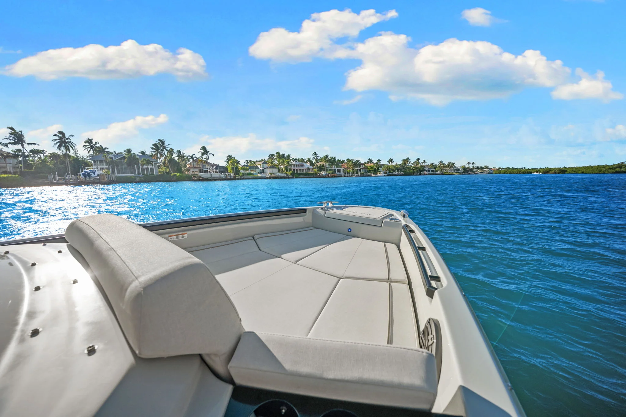 2024 Saxdor 270 GTO Image Thumbnail #26