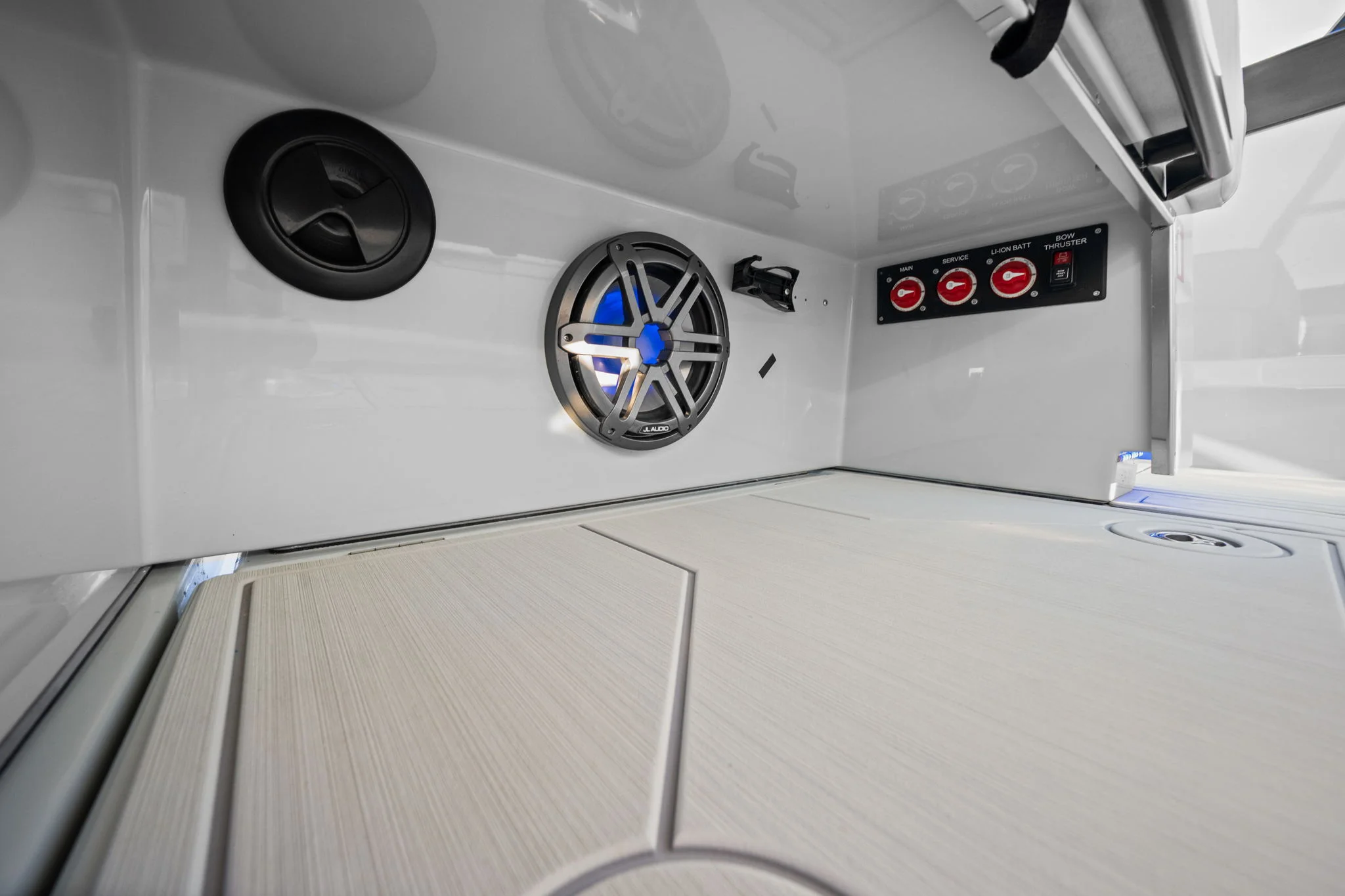 2024 Saxdor 270 GTO Image Thumbnail #47