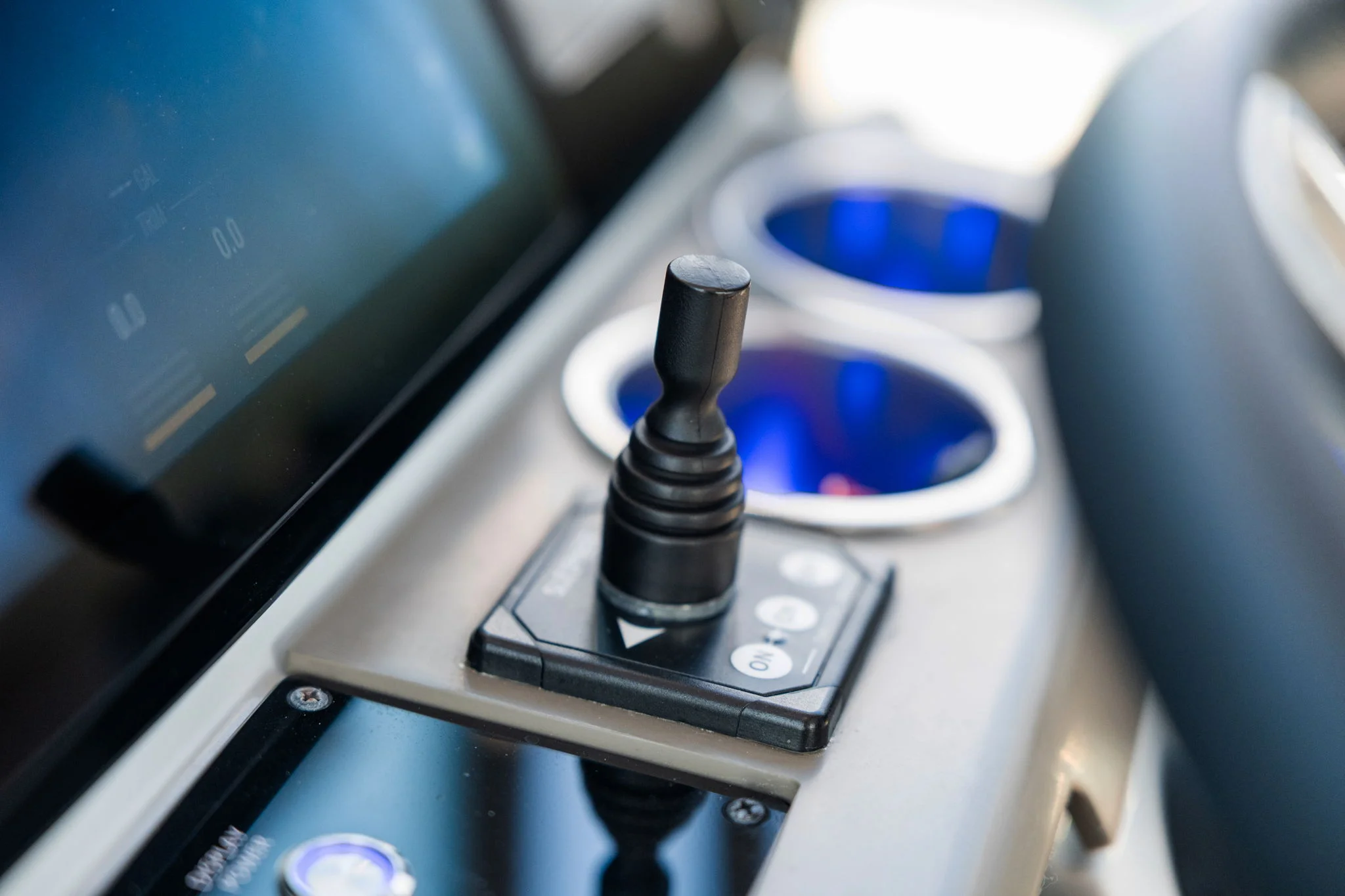 2024 Saxdor 270 GTO Image Thumbnail #32