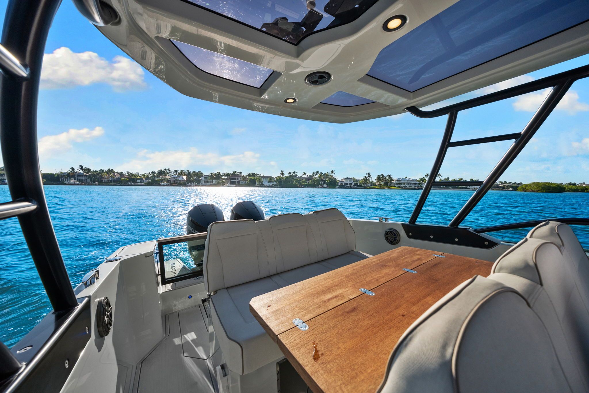 2024 Saxdor 270 GTO Image Thumbnail #41