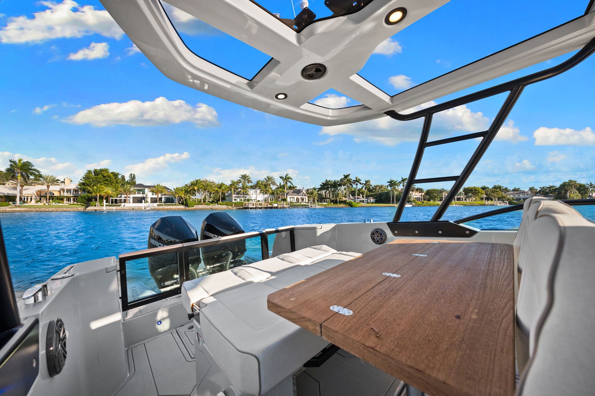 2024 Saxdor 270 GTO Image Thumbnail #42