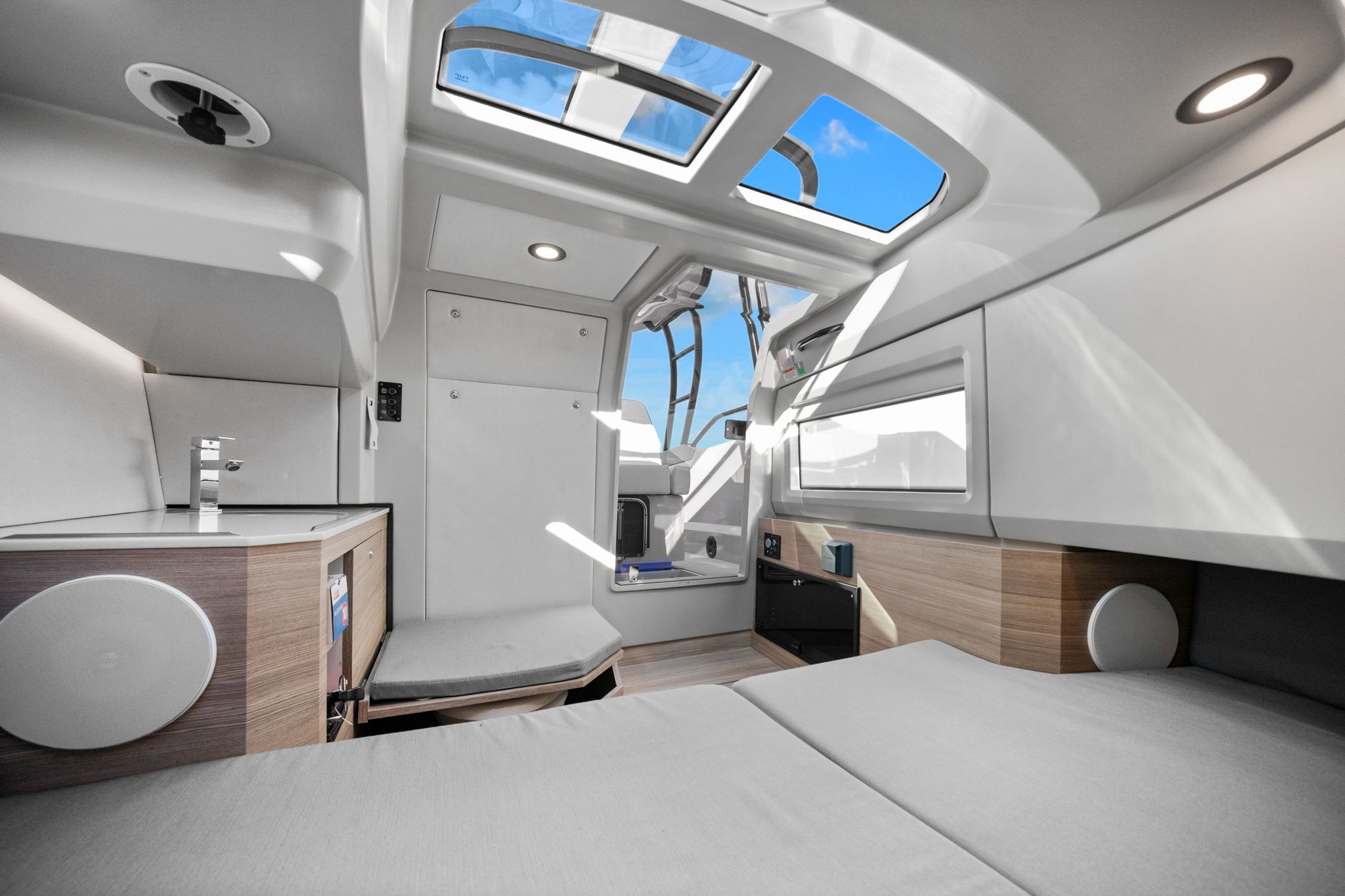 2024 Saxdor 270 GTO Image Thumbnail #54