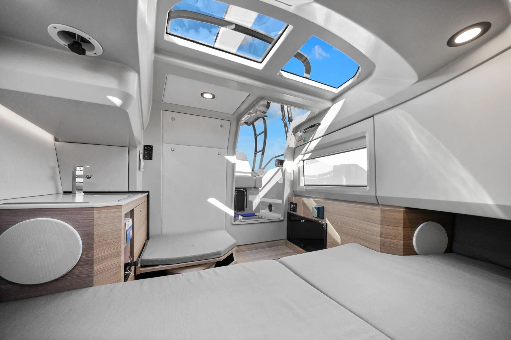 2024 Saxdor 270 GTO Image Thumbnail #54