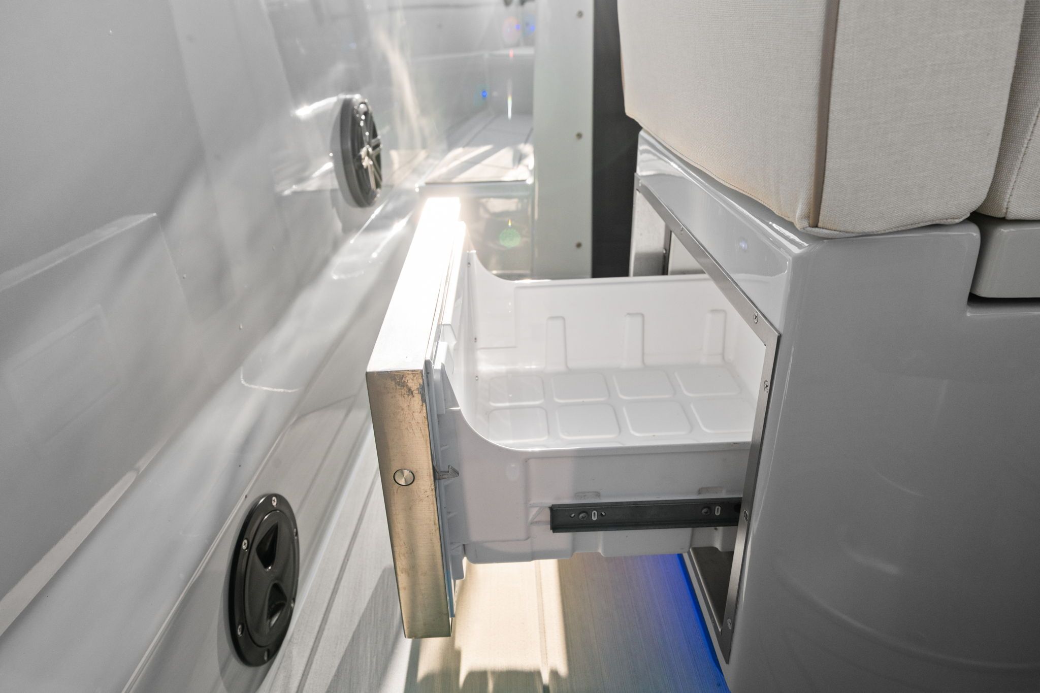 2024 Saxdor 270 GTO Image Thumbnail #44