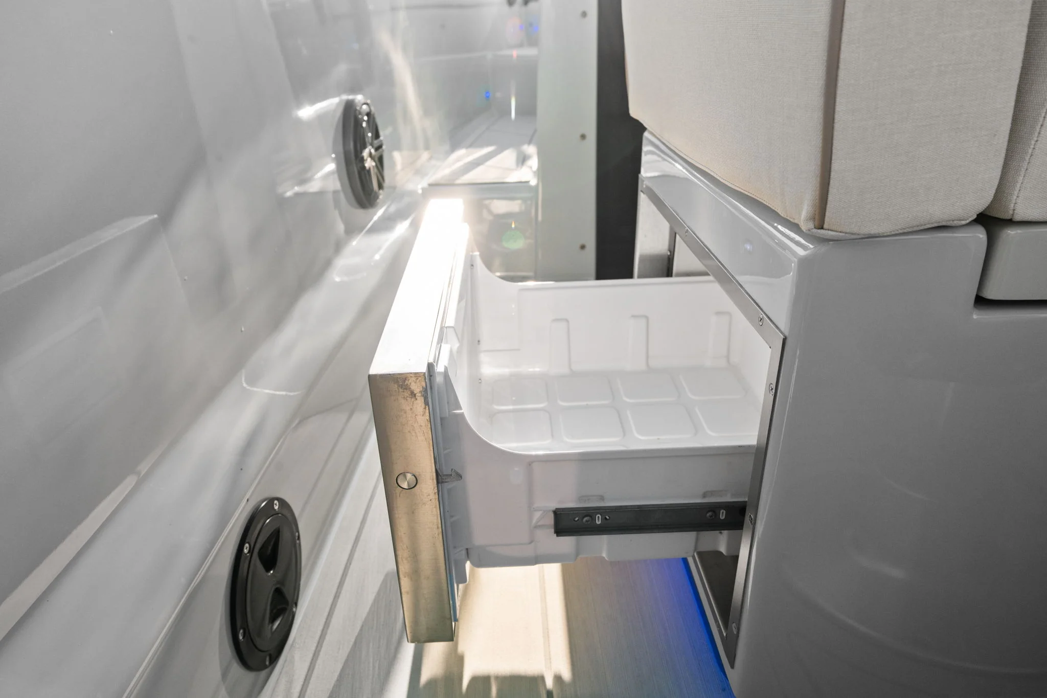 2024 Saxdor 270 GTO Image Thumbnail #44