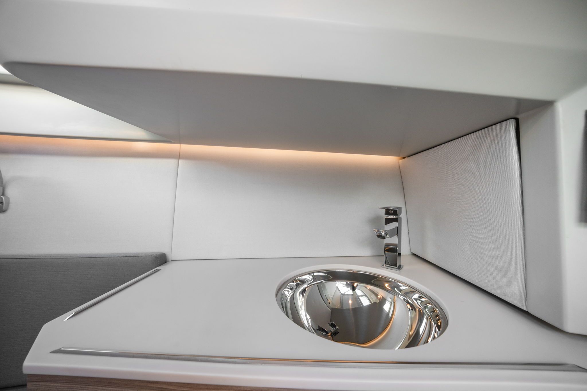 2024 Saxdor 270 GTO Image Thumbnail #59