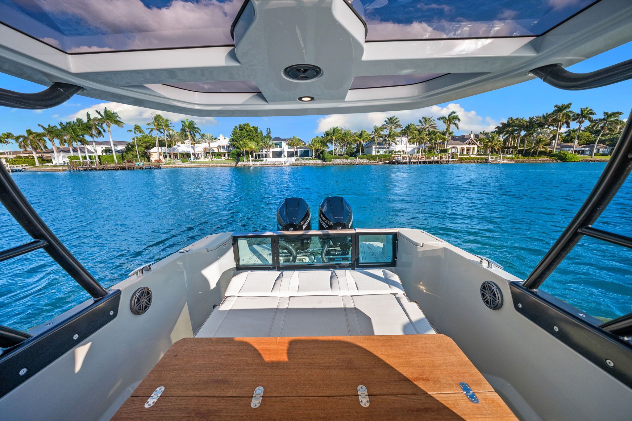 2024 Saxdor 270 GTO Image Thumbnail #48