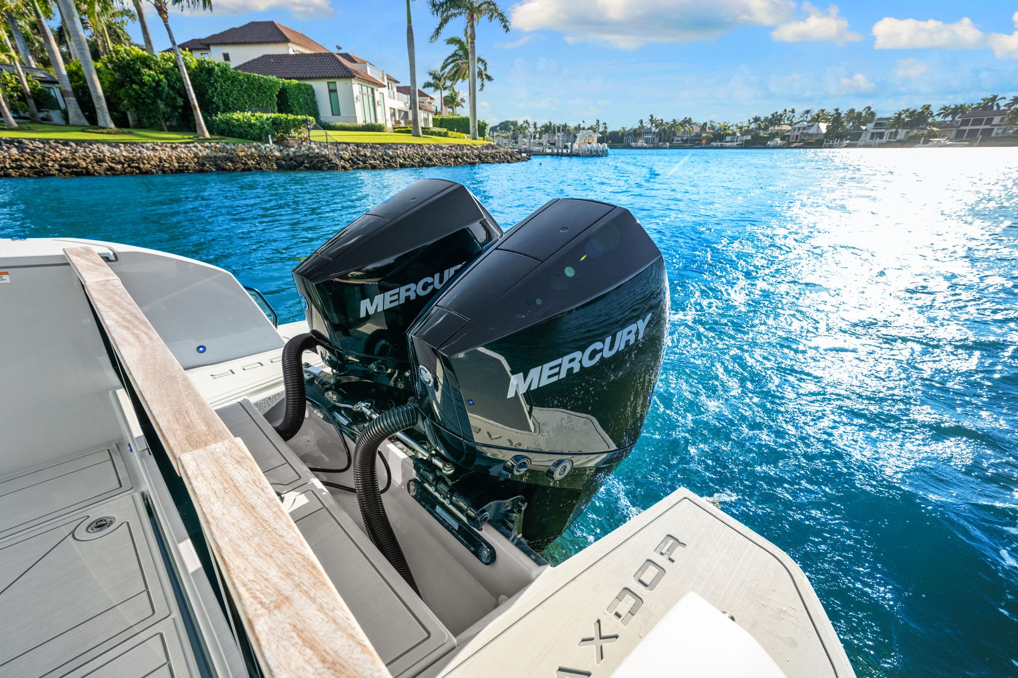 2024 Saxdor 270 GTO Image Thumbnail #50