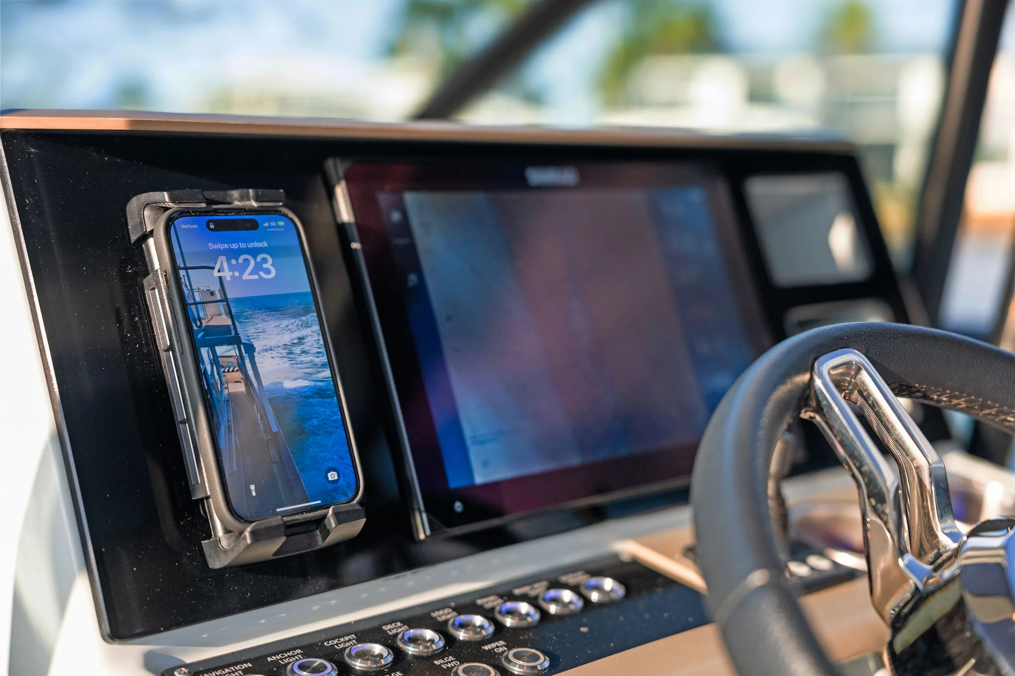 2024 Saxdor 270 GTO Image Thumbnail #31