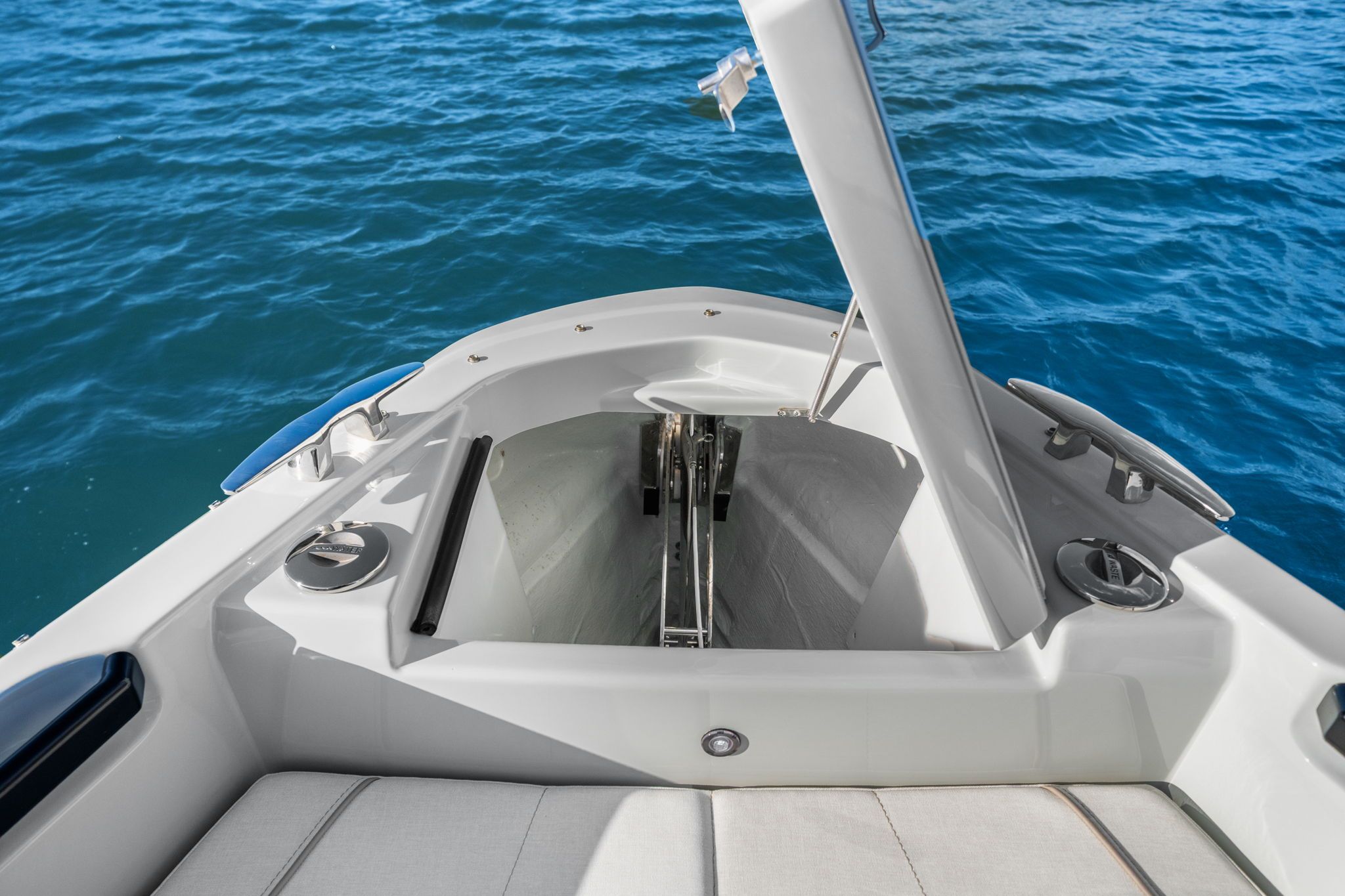 2024 Saxdor 270 GTO Image Thumbnail #24