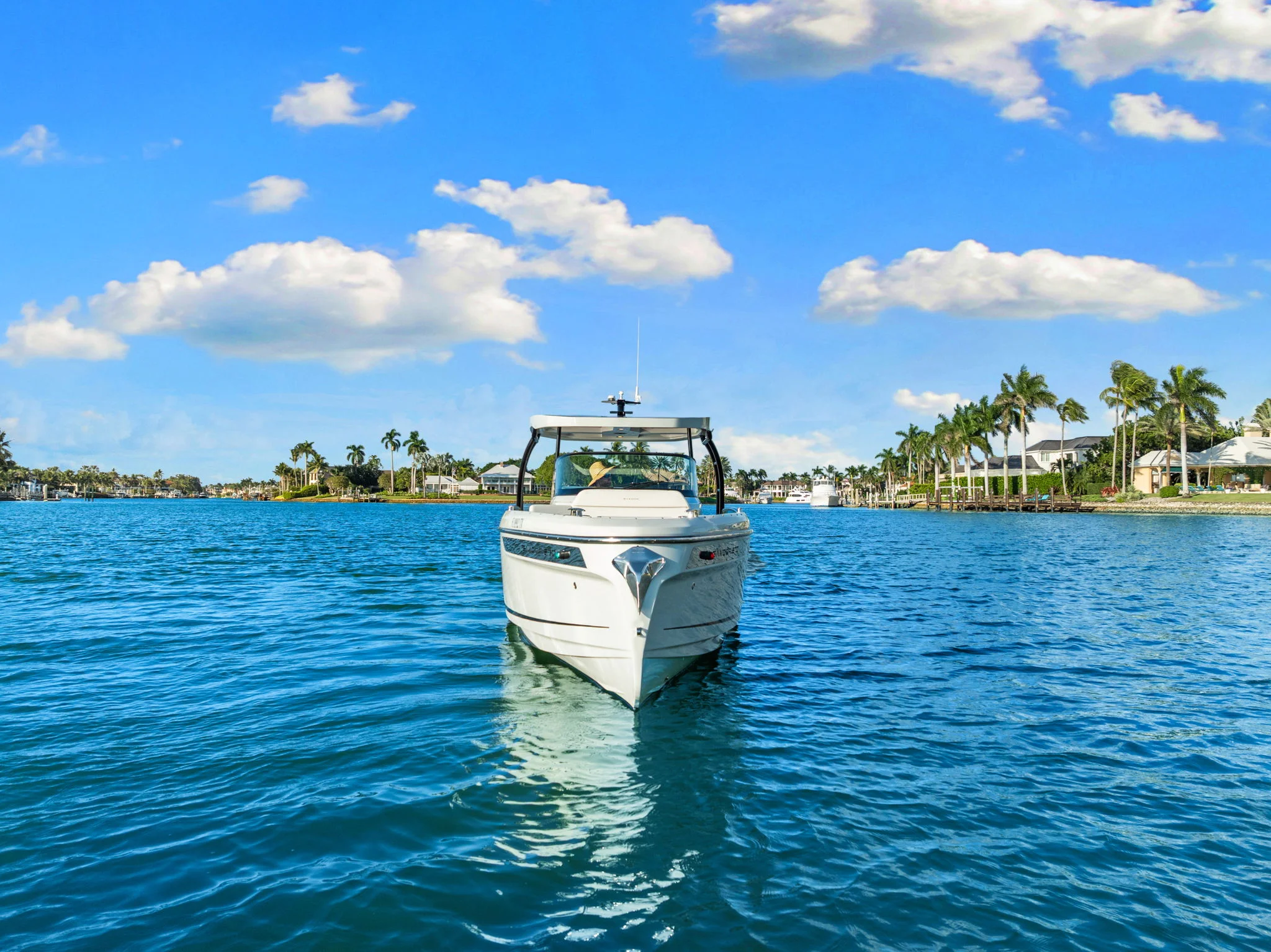 2024 Saxdor 270 GTO Image Thumbnail #16